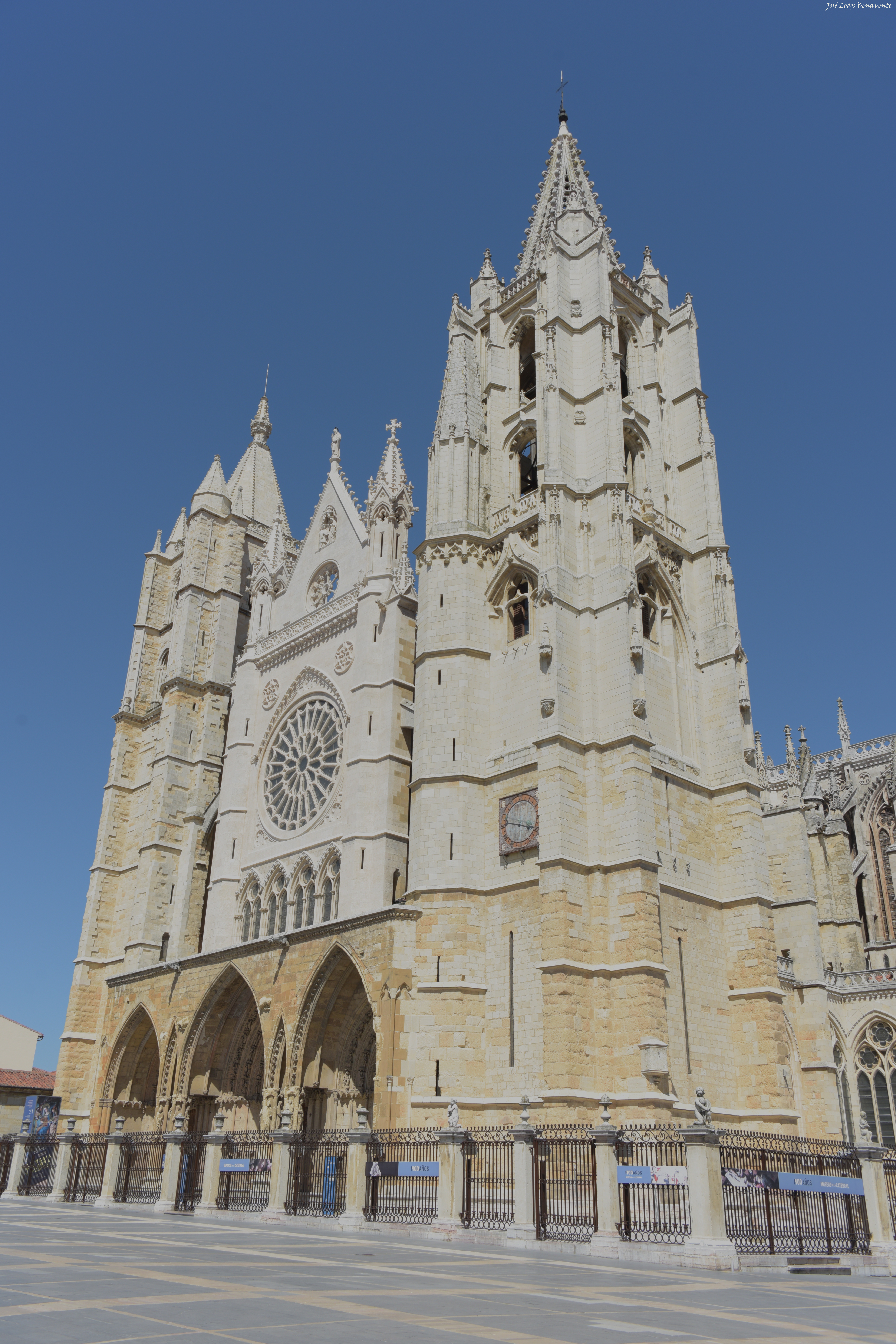 Catedral de León
