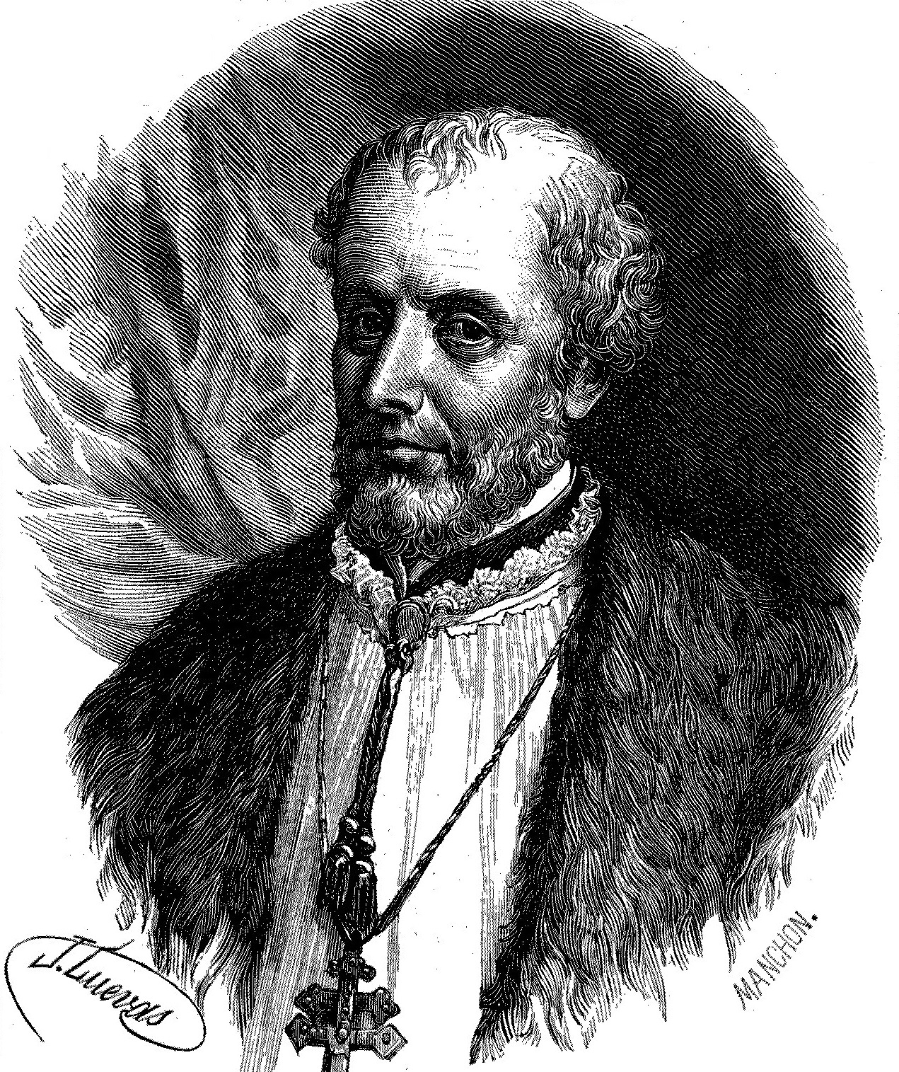 Fernando de Valdés Salas