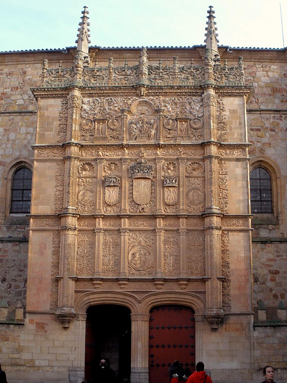 Universidad de Salamanca