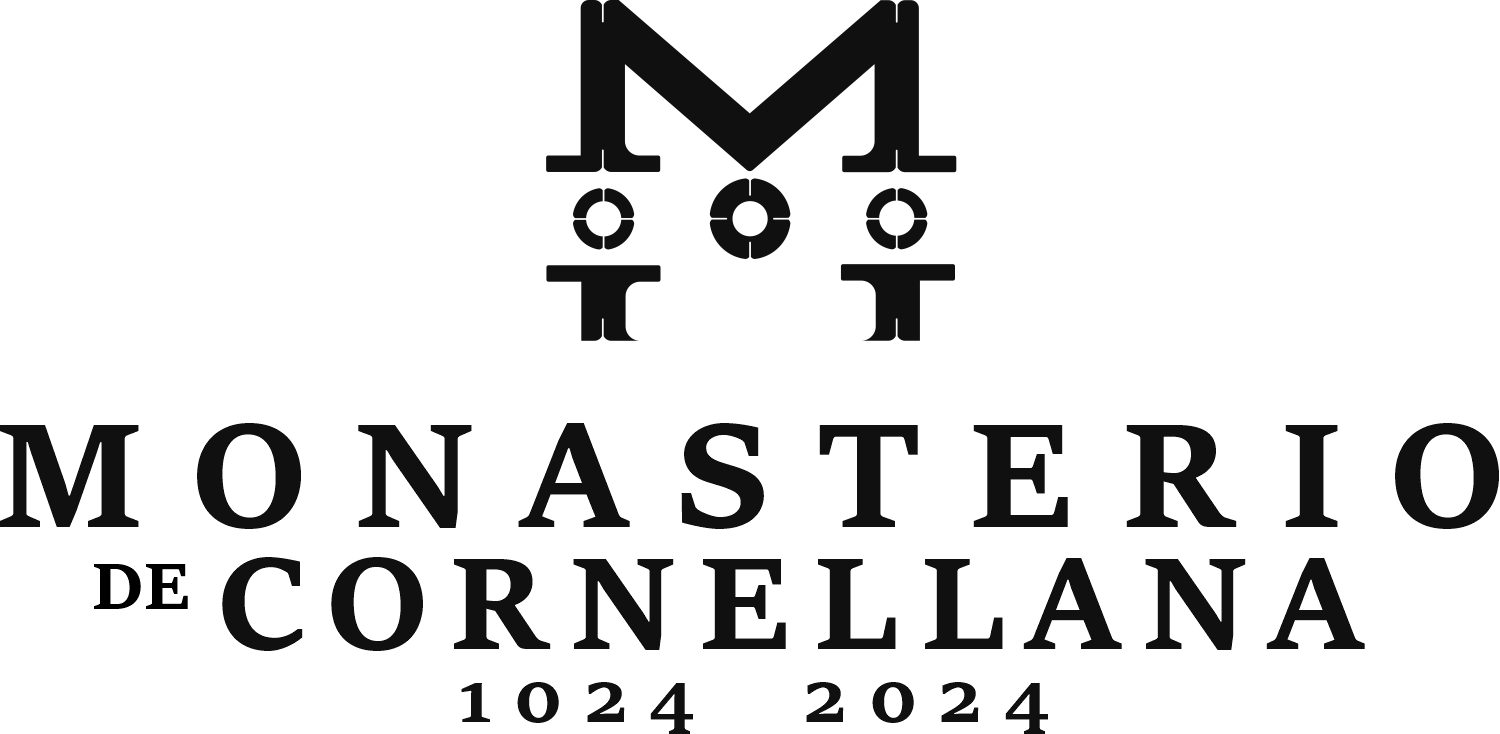 Monasterio de Cornellana - Milenario 1024-2024