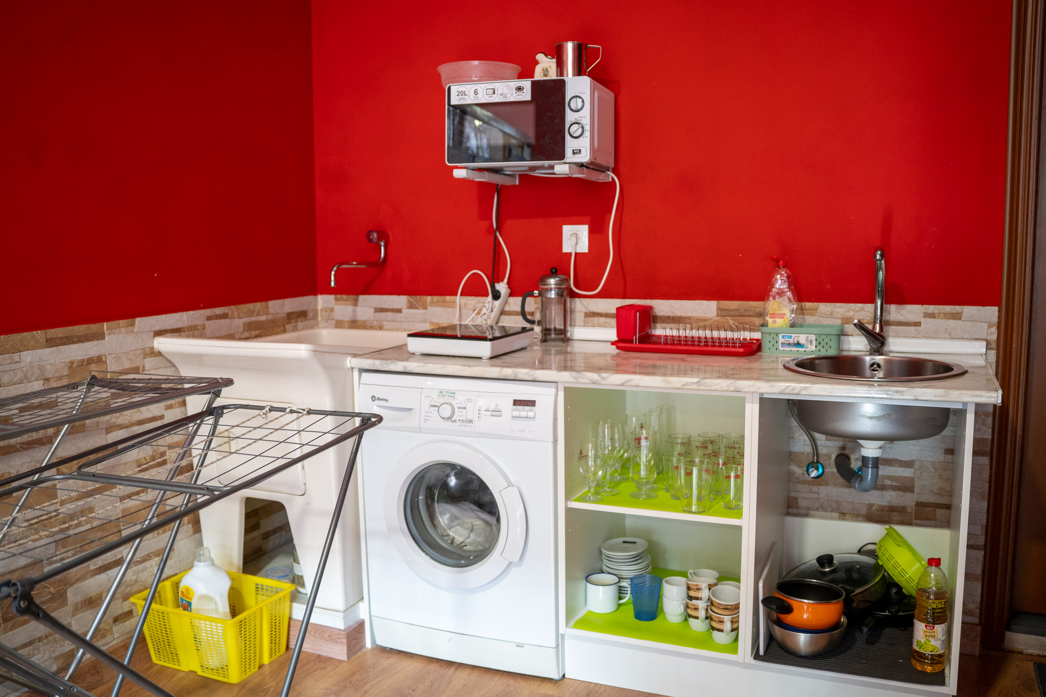 Albergue Casa Aladino - 2