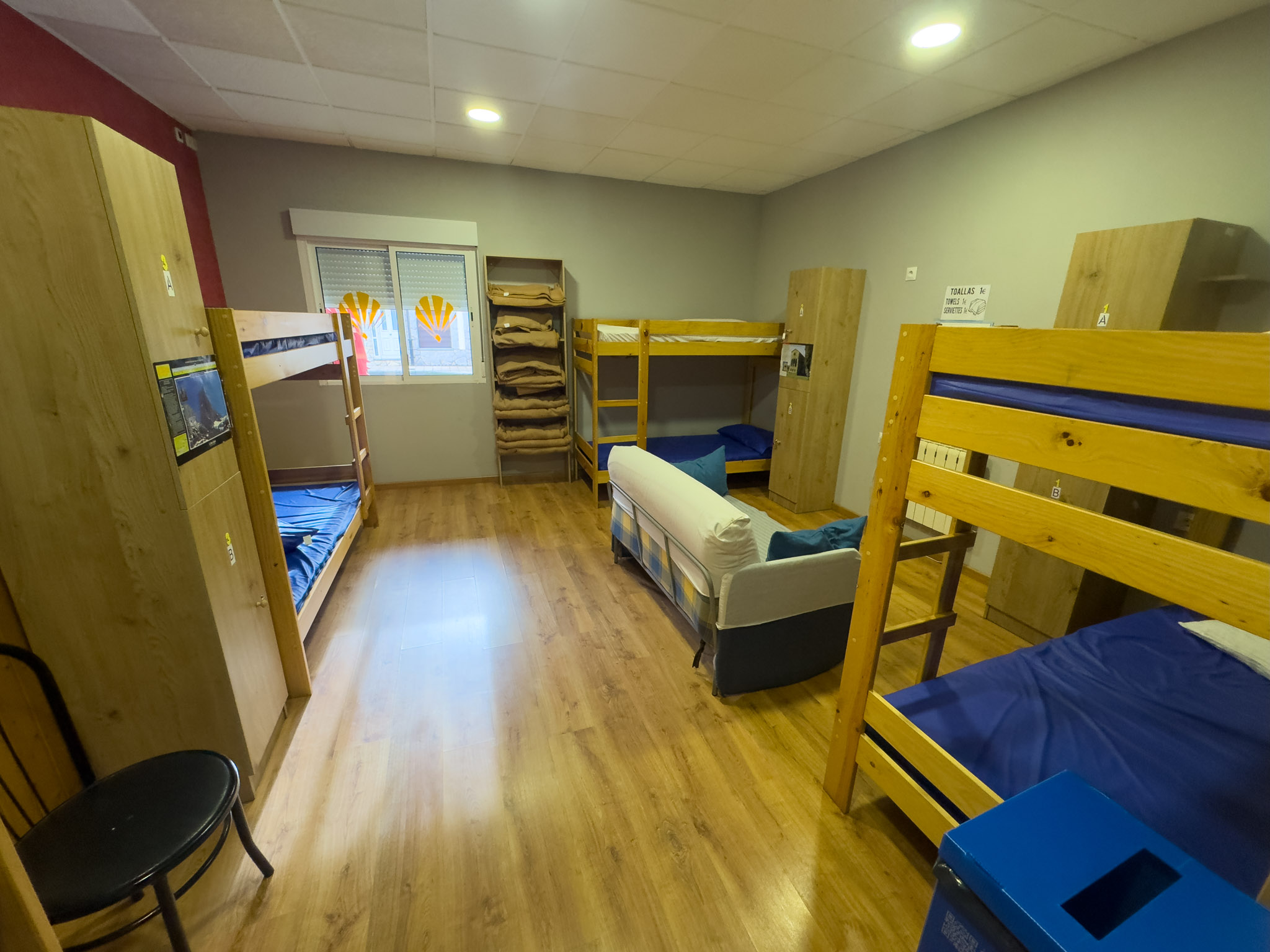 Albergue Casa Aladino - 4