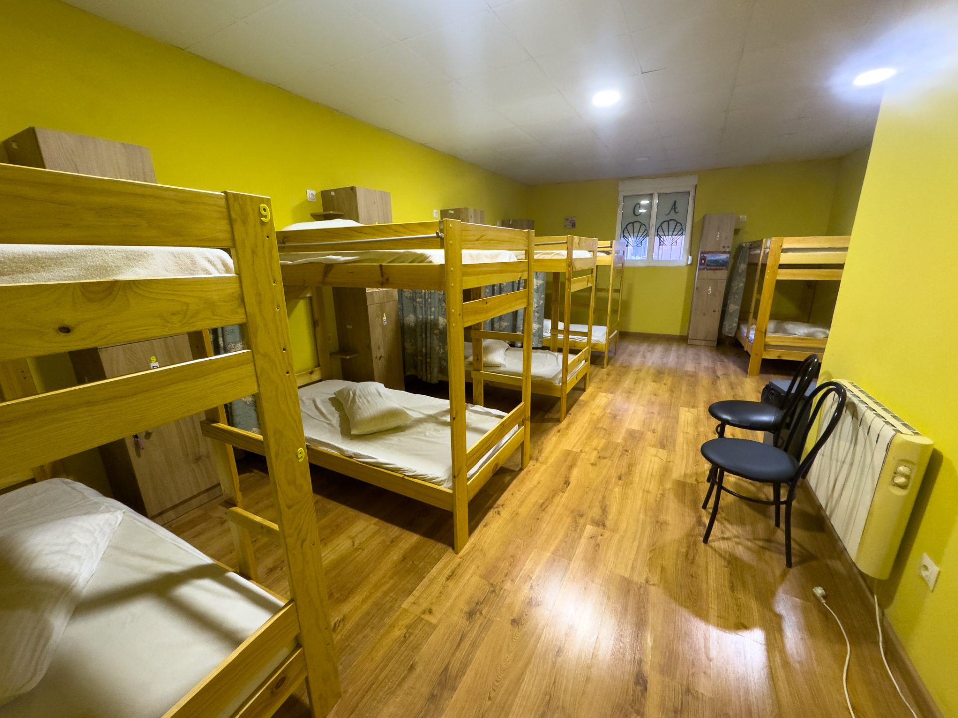 Albergue Casa Aladino - 6