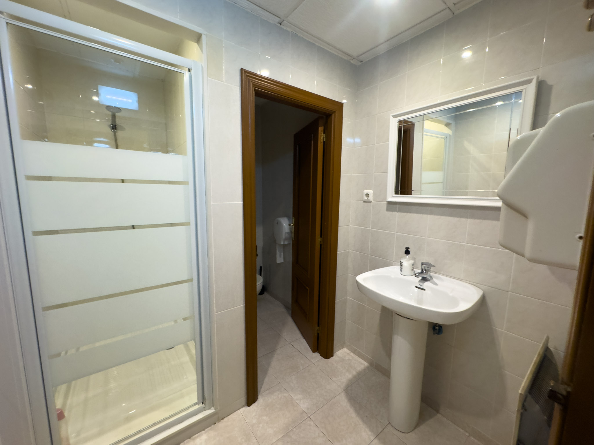 Albergue Casa Aladino - 7