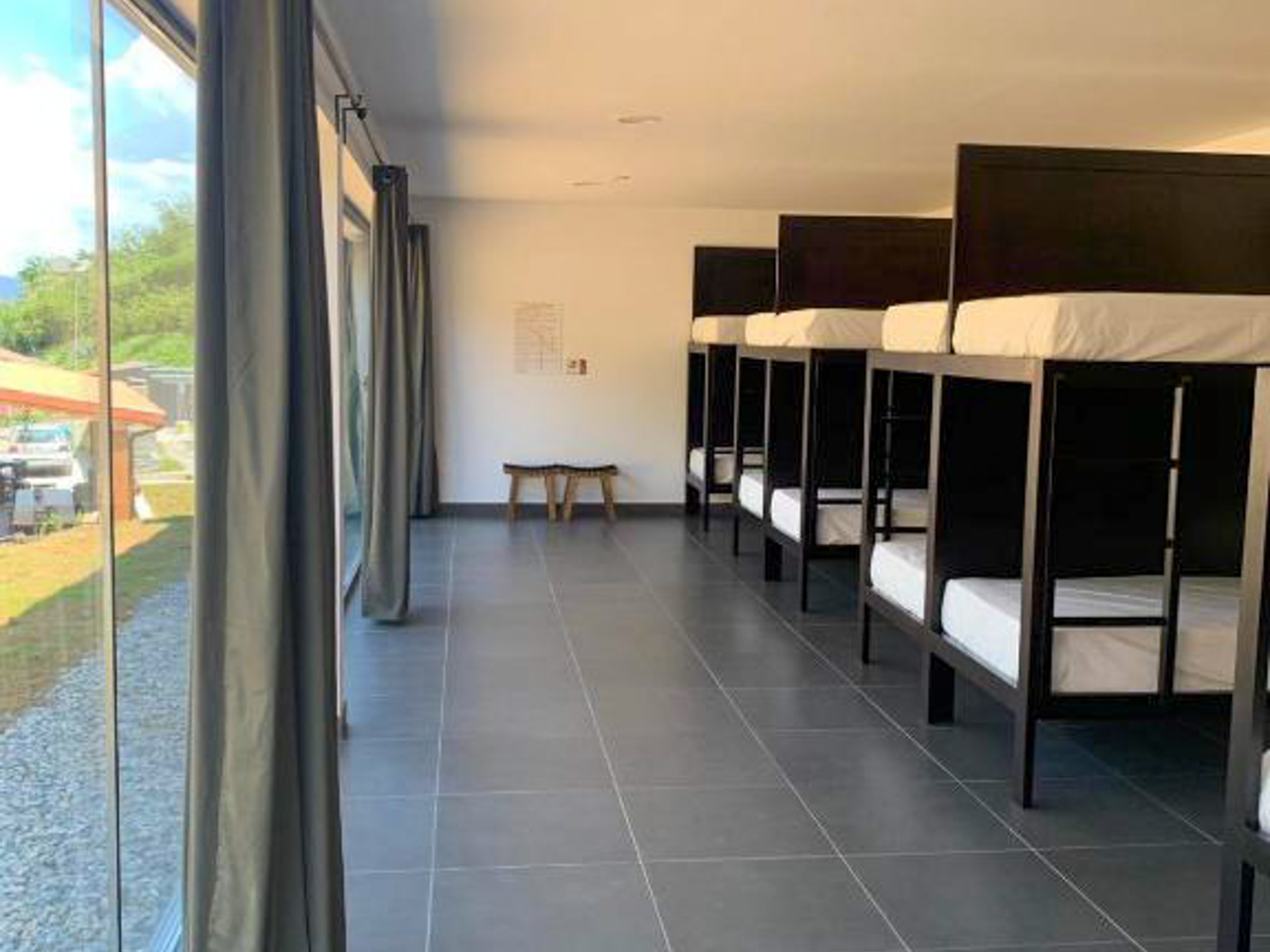 Albergue Casa Sueño - 3