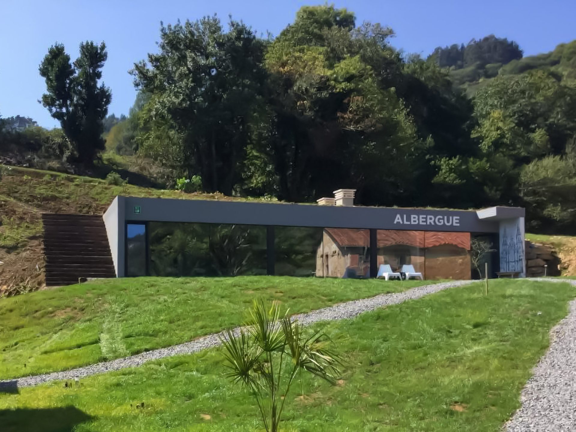 Albergue Casa Sueño - 4