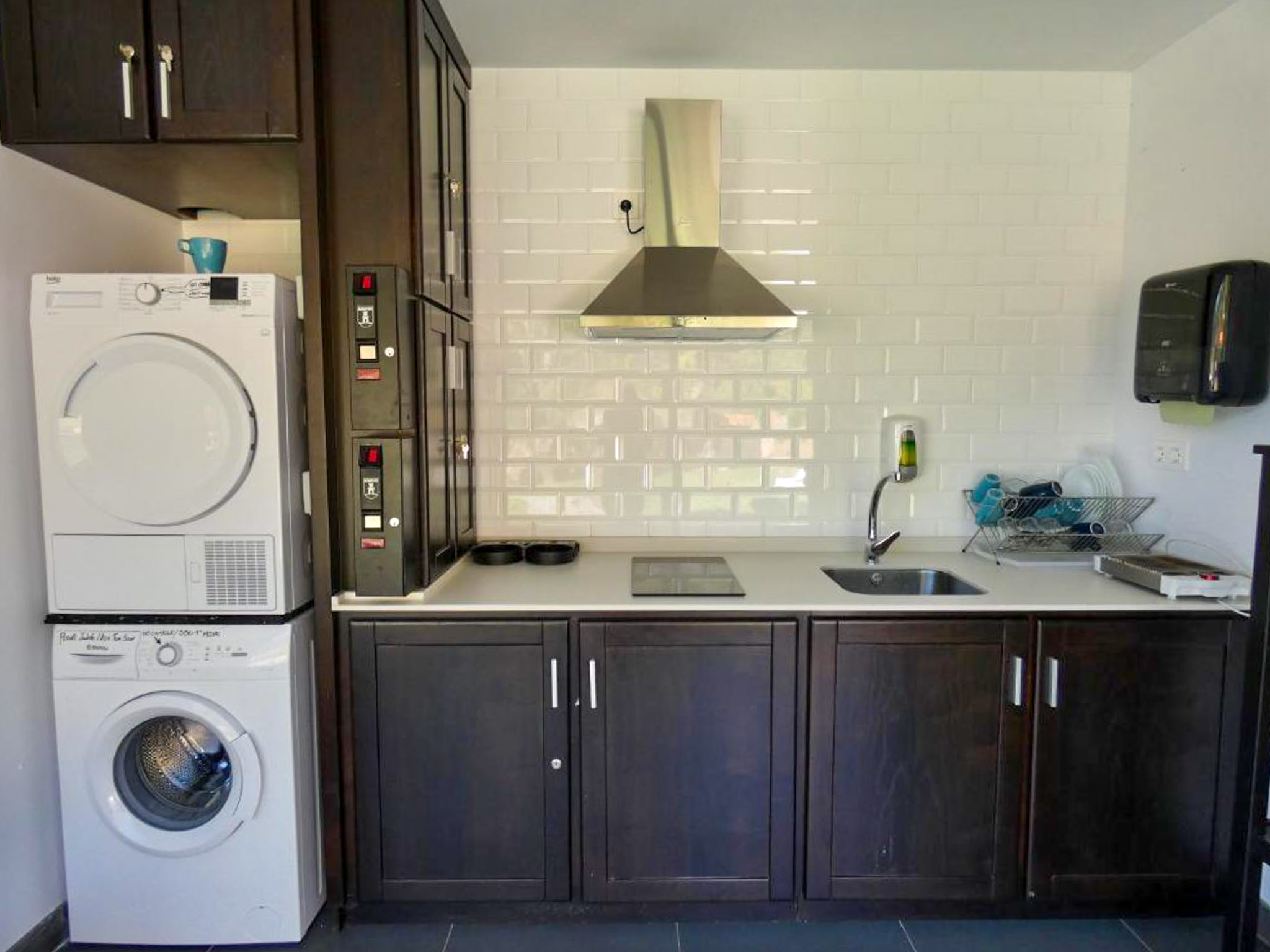 Albergue Casa Sueño - 5