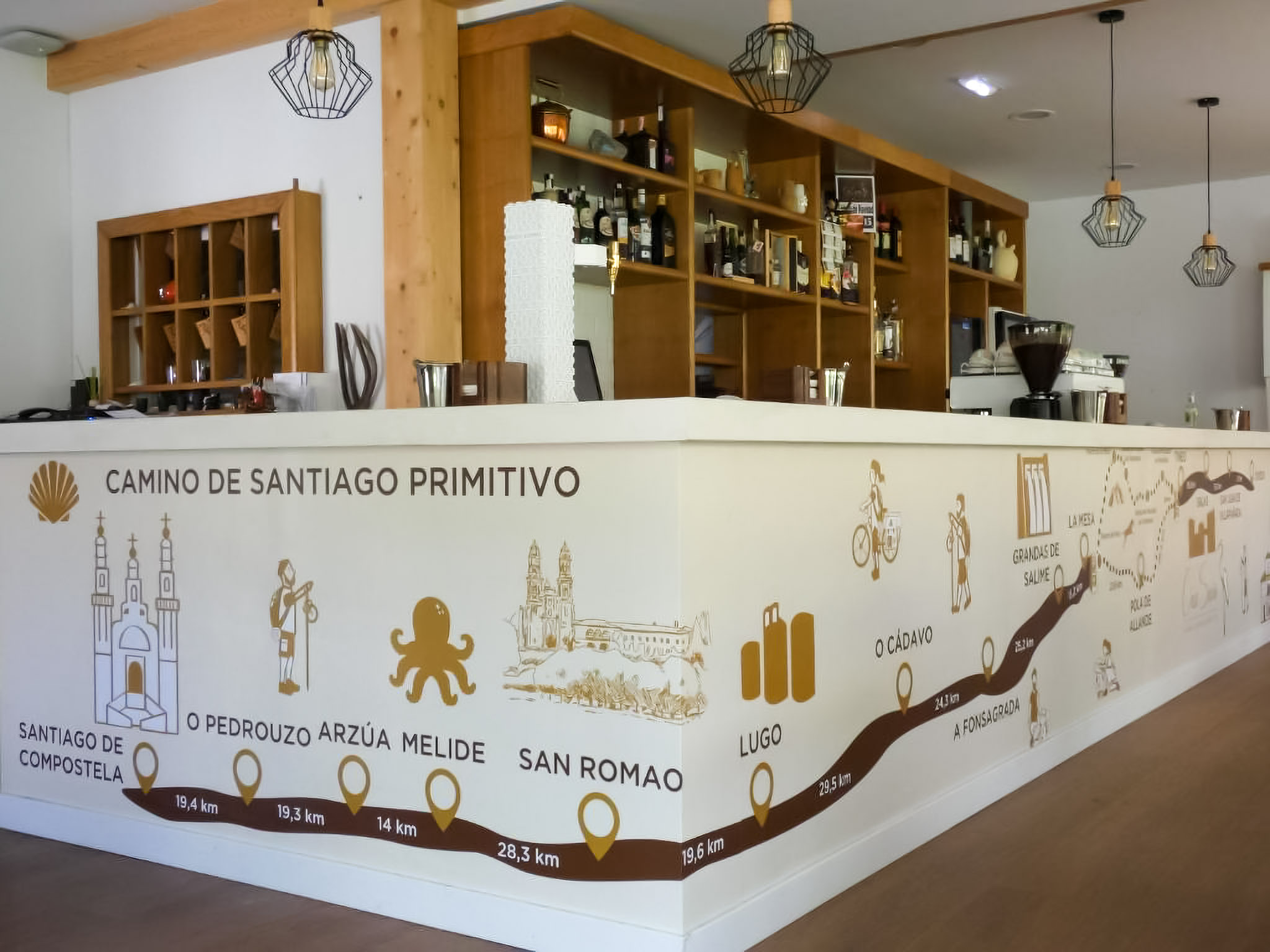 Albergue Casa Sueño - 6