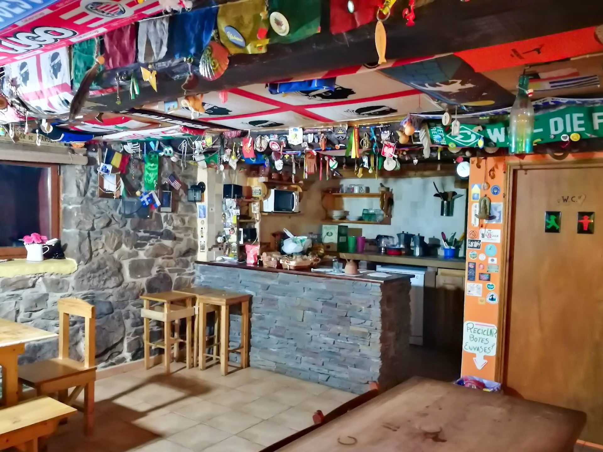 Albergue de Bodenaya - 2