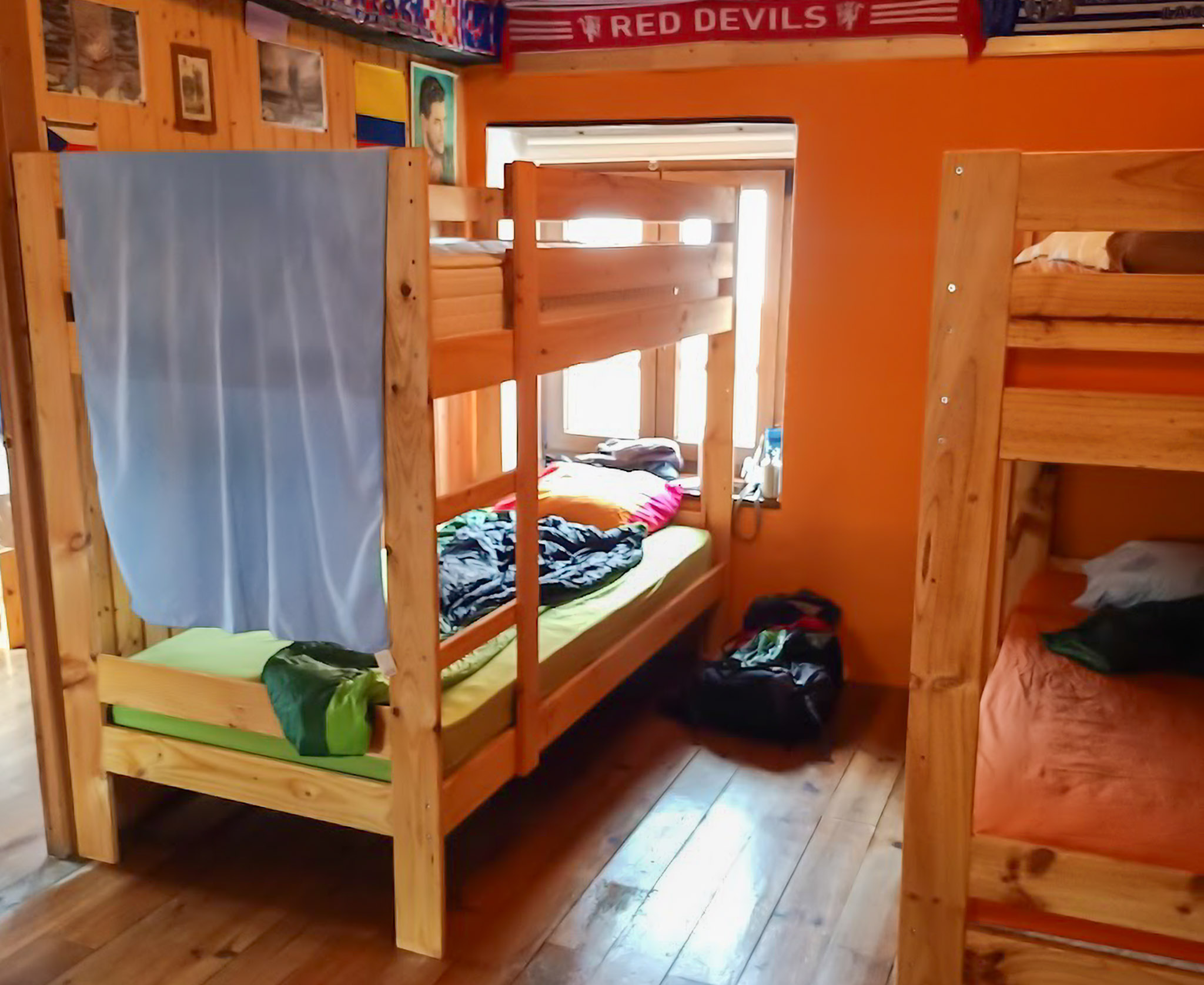 Albergue de Bodenaya - 4