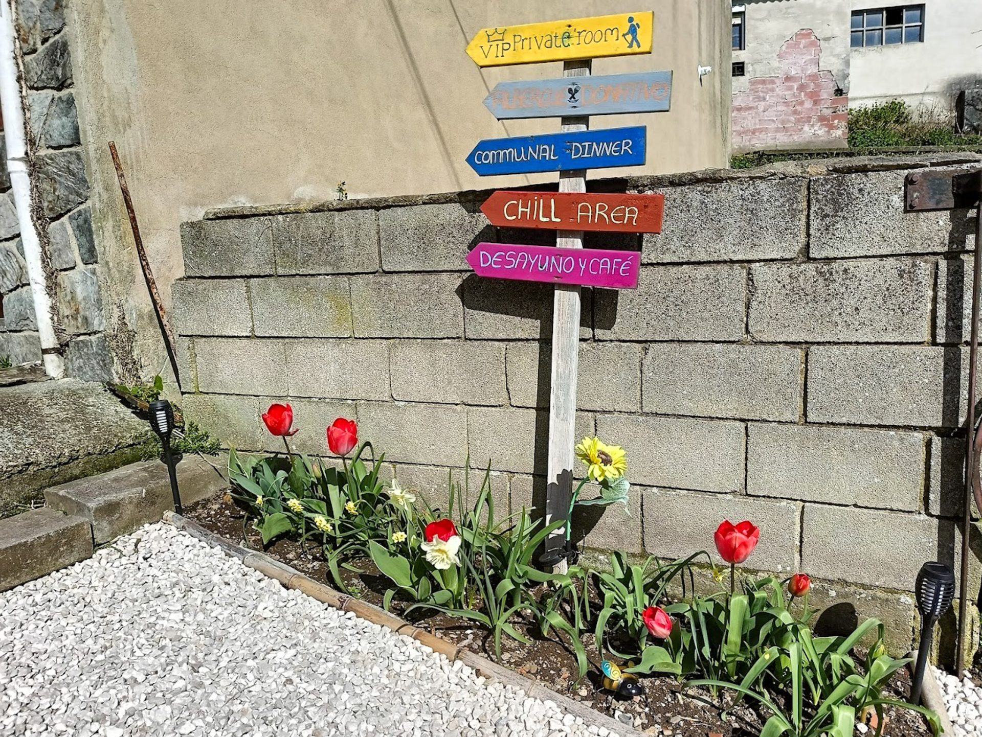 Albergue El Texu - 2