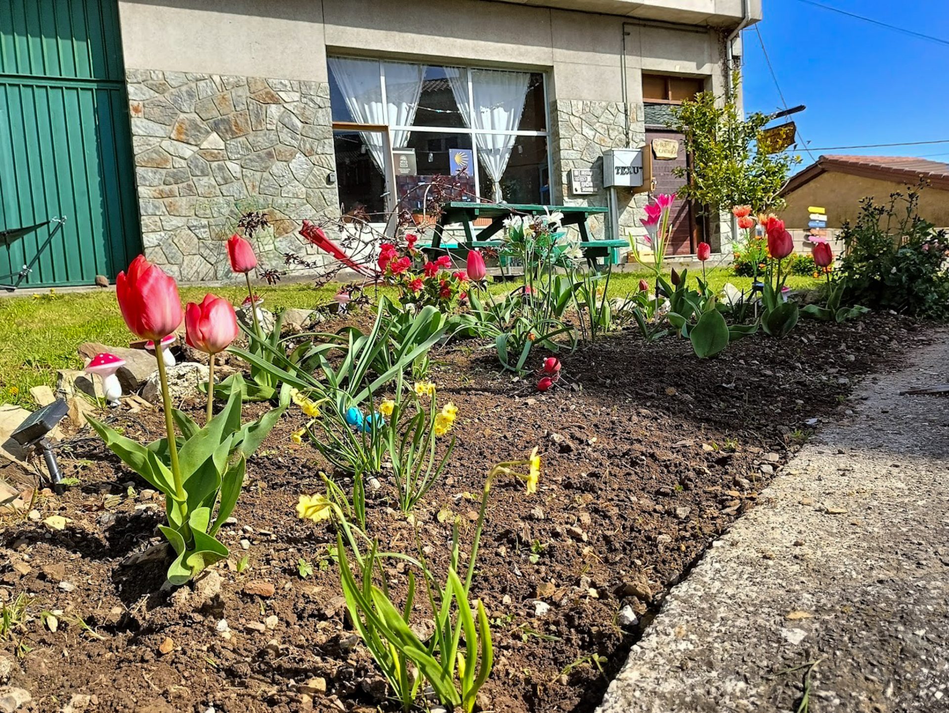 Albergue El Texu - 3