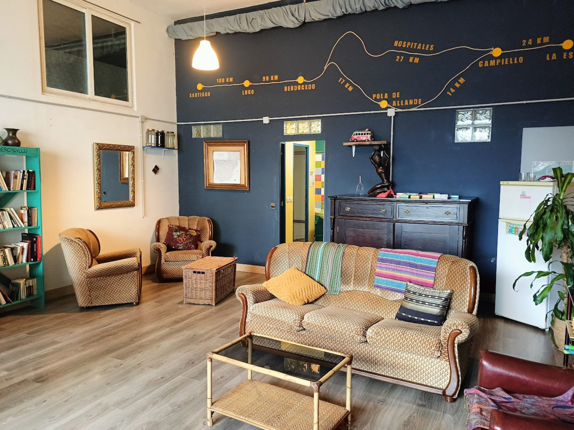 Albergue El Texu - 4