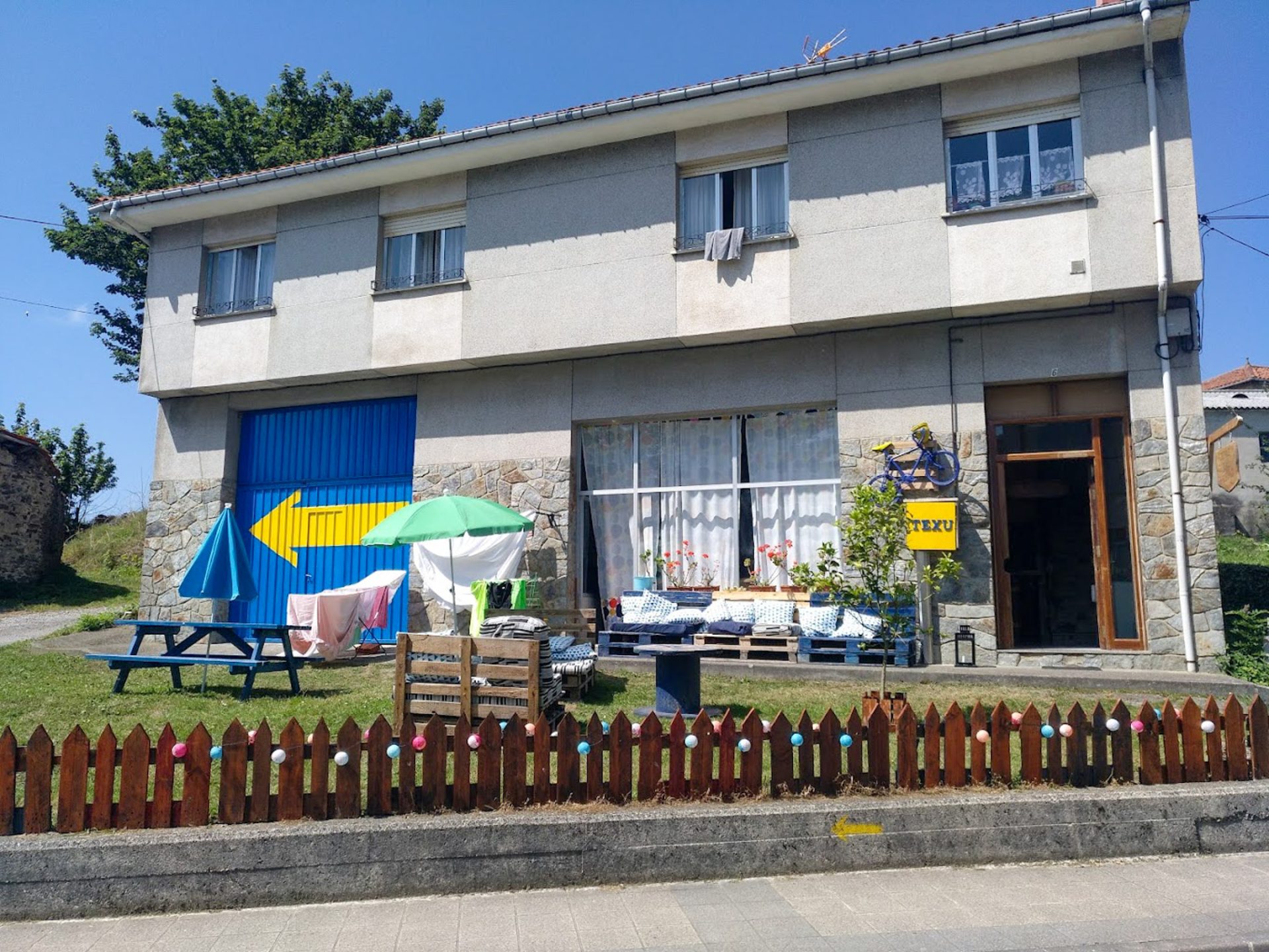 Albergue El Texu - 5