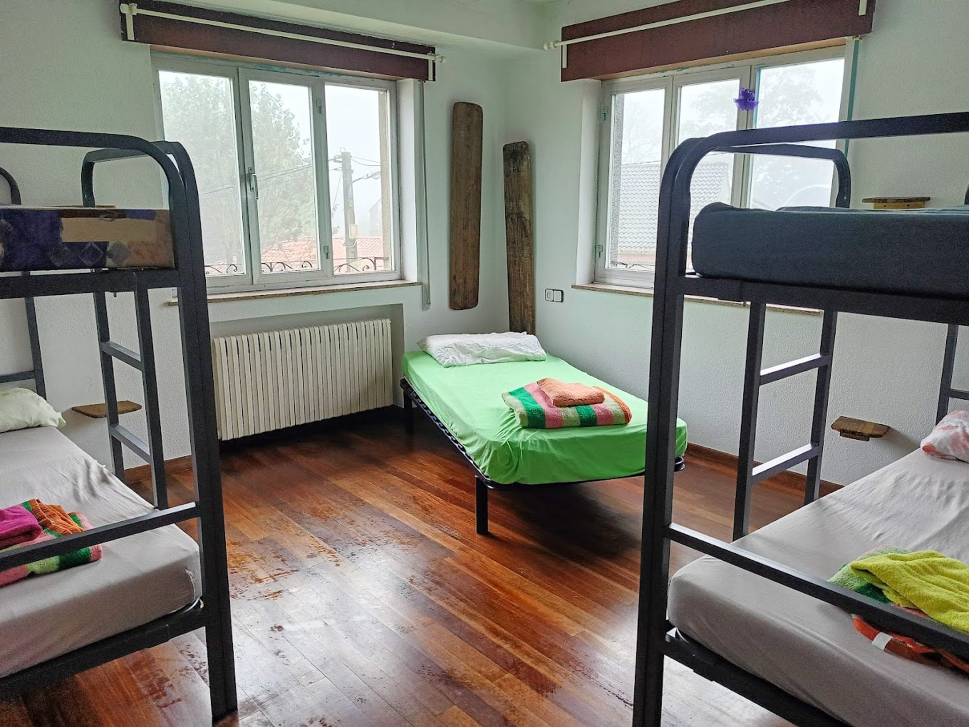 Albergue El Texu - 6