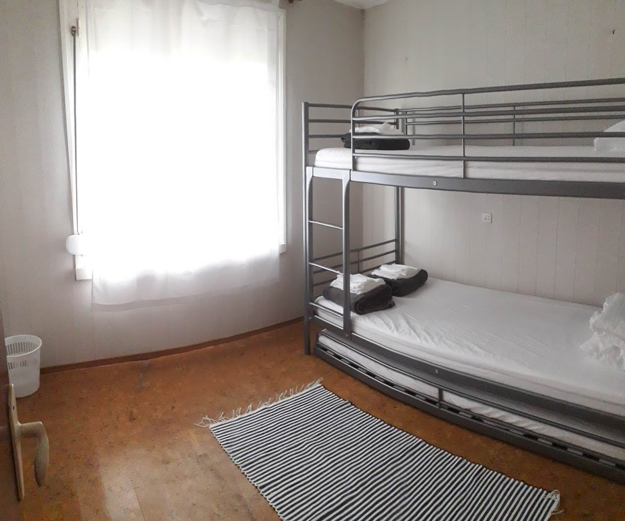 Posada de Peregrinos Fontenonaya