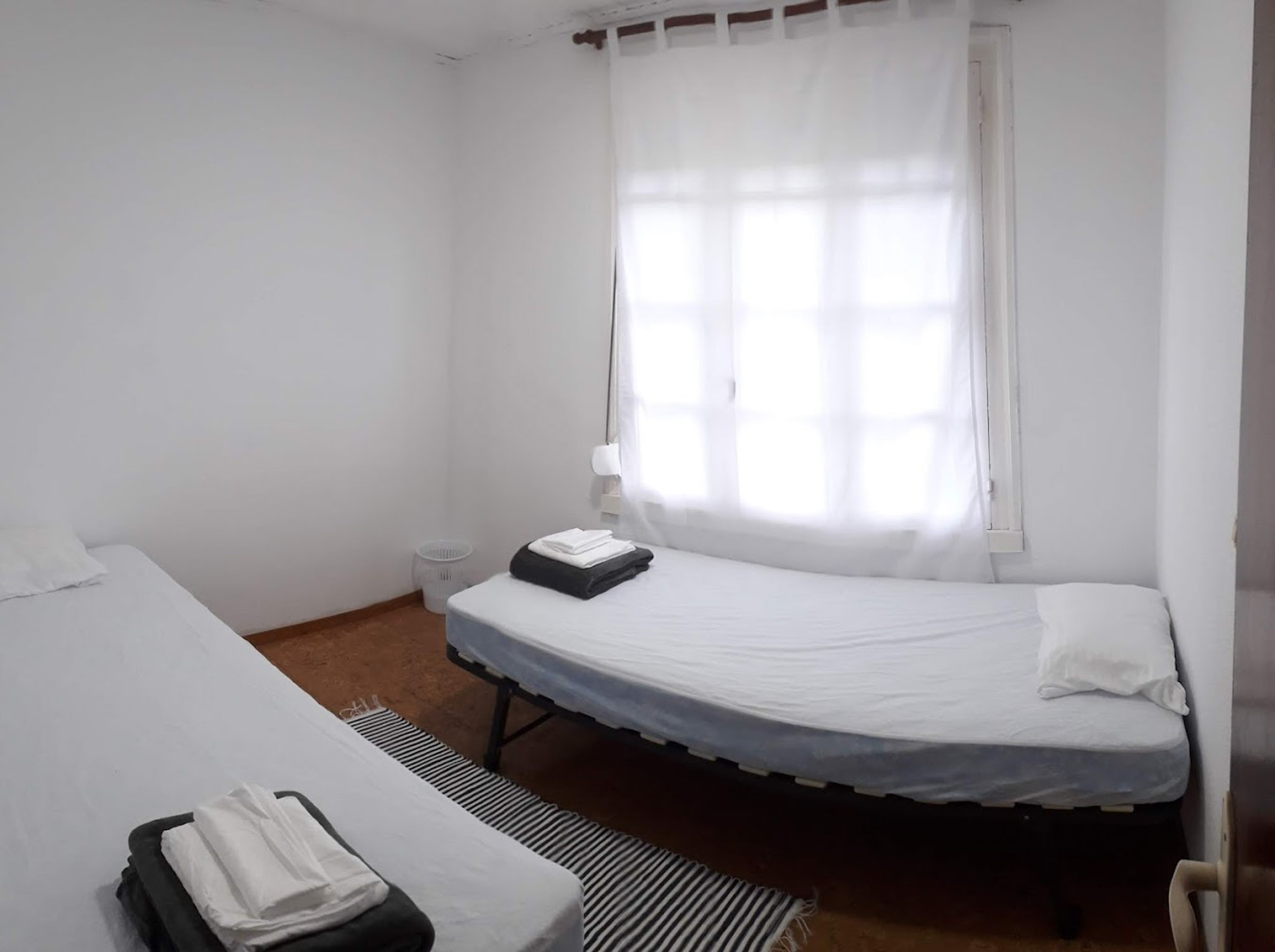 Posada de Peregrinos Fontenonaya - 3