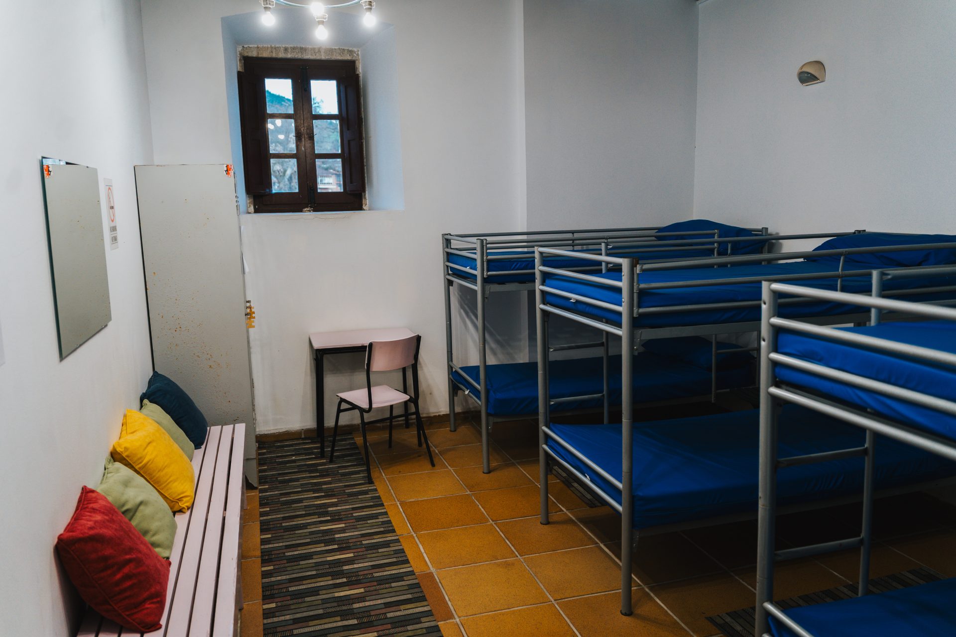 Albergue Municipal de Cornellana - 2