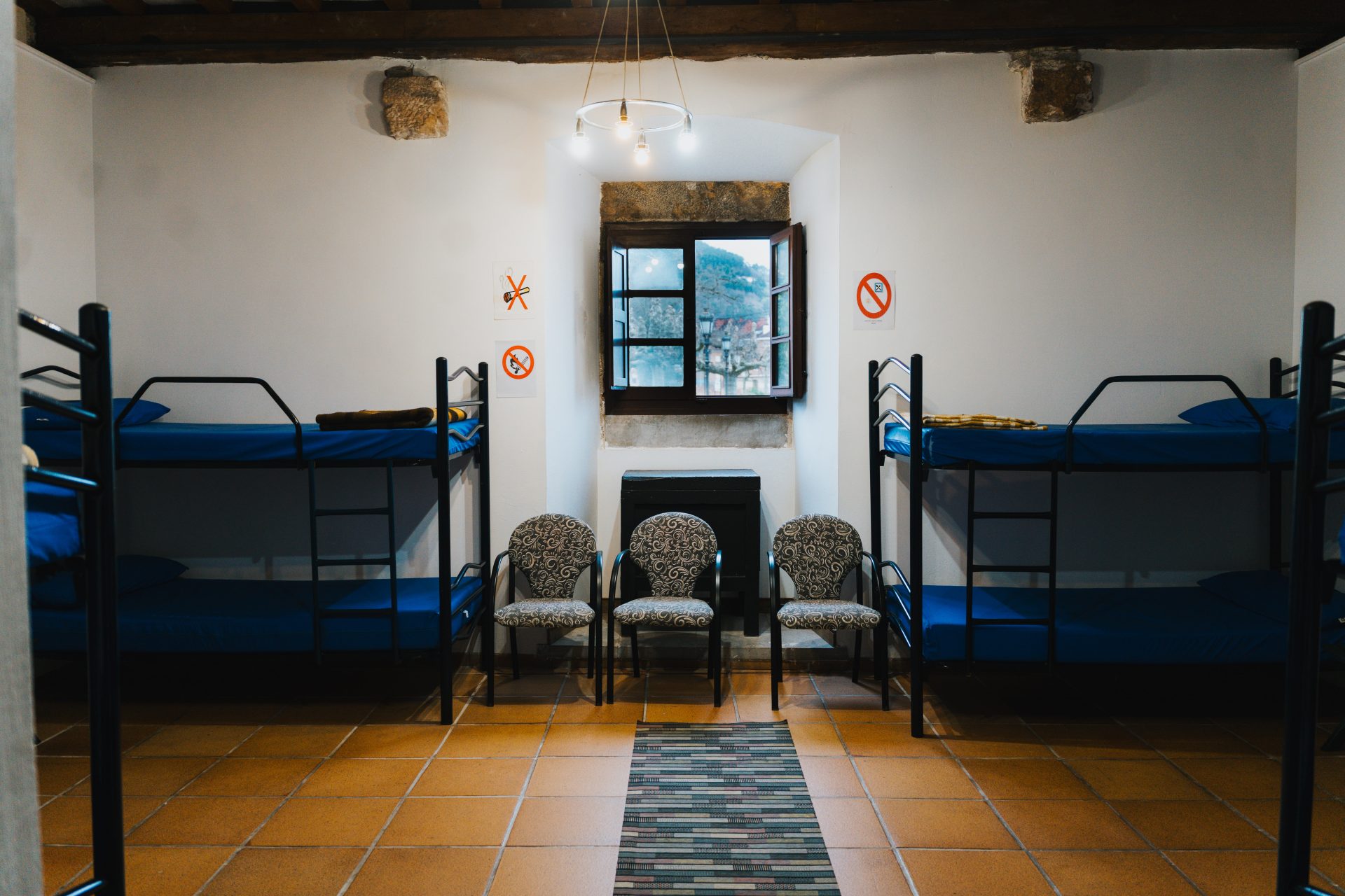 Albergue Municipal de Cornellana - 3