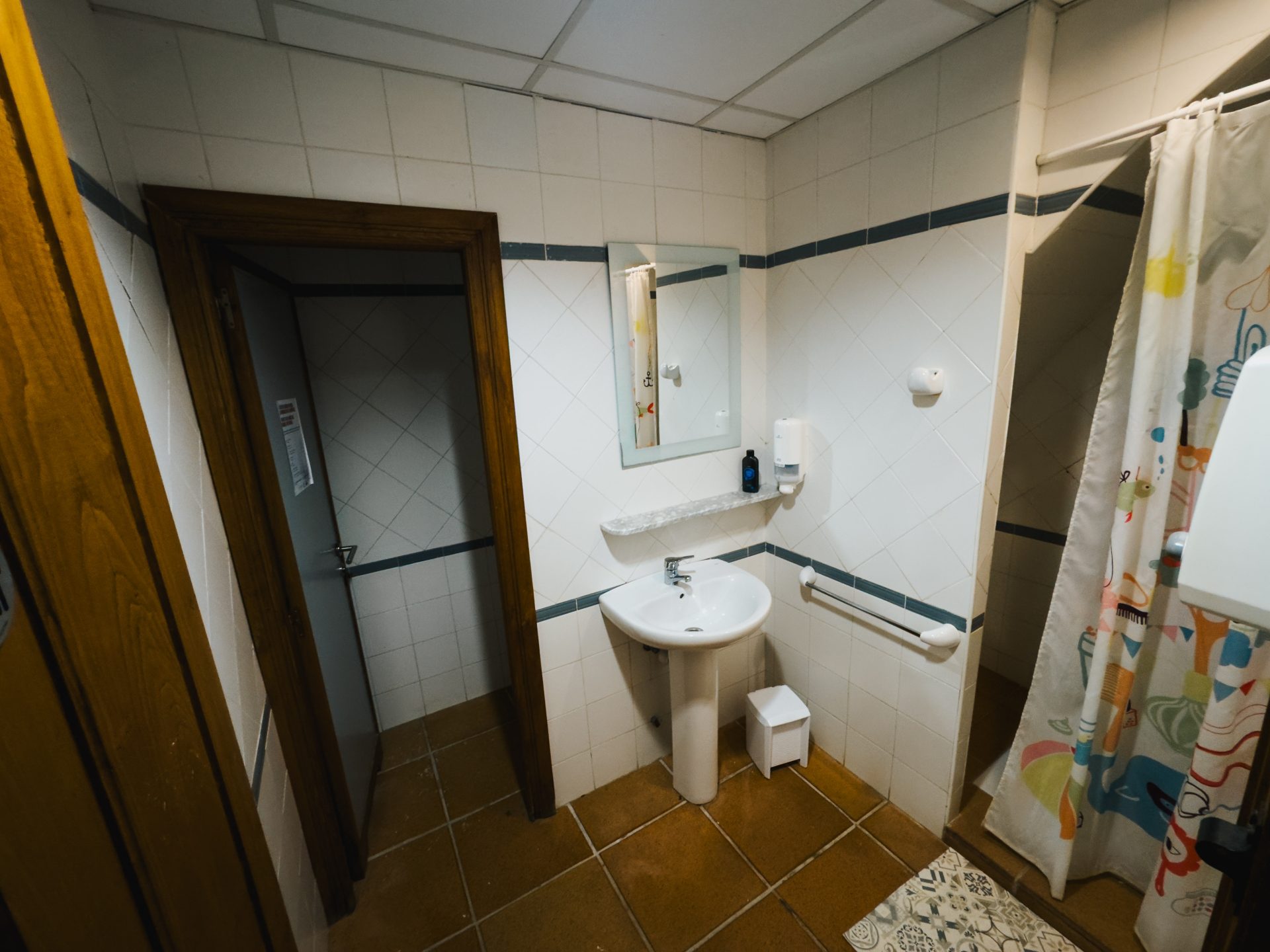 Albergue Municipal de Cornellana - 6