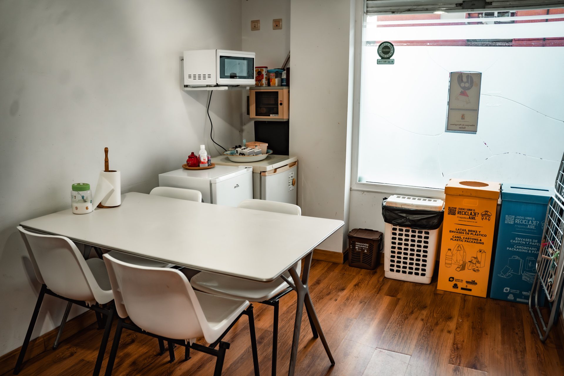 Albergue Municipal de Salas - 2