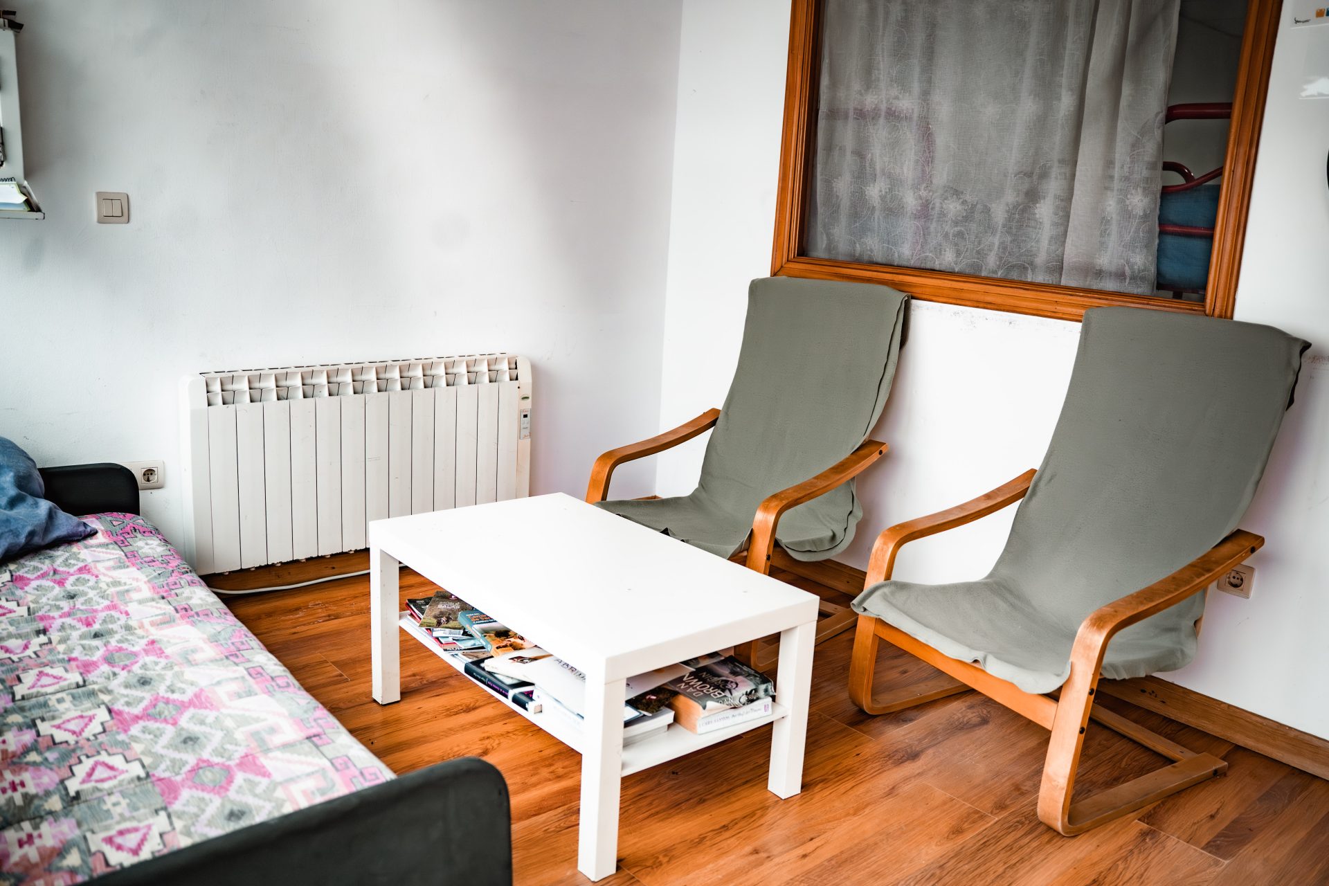 Albergue Municipal de Salas - 3