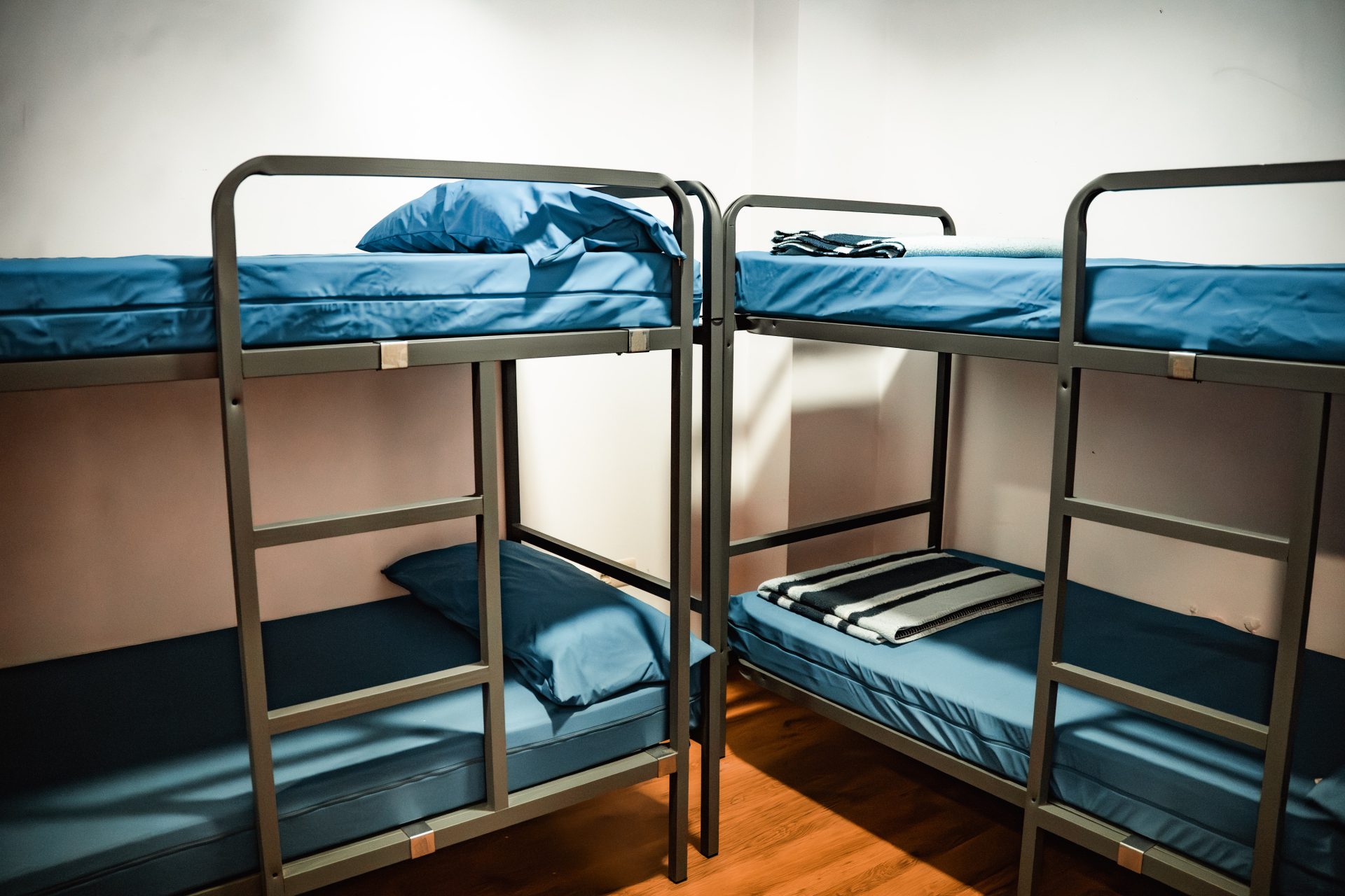 Albergue Municipal de Salas - 4