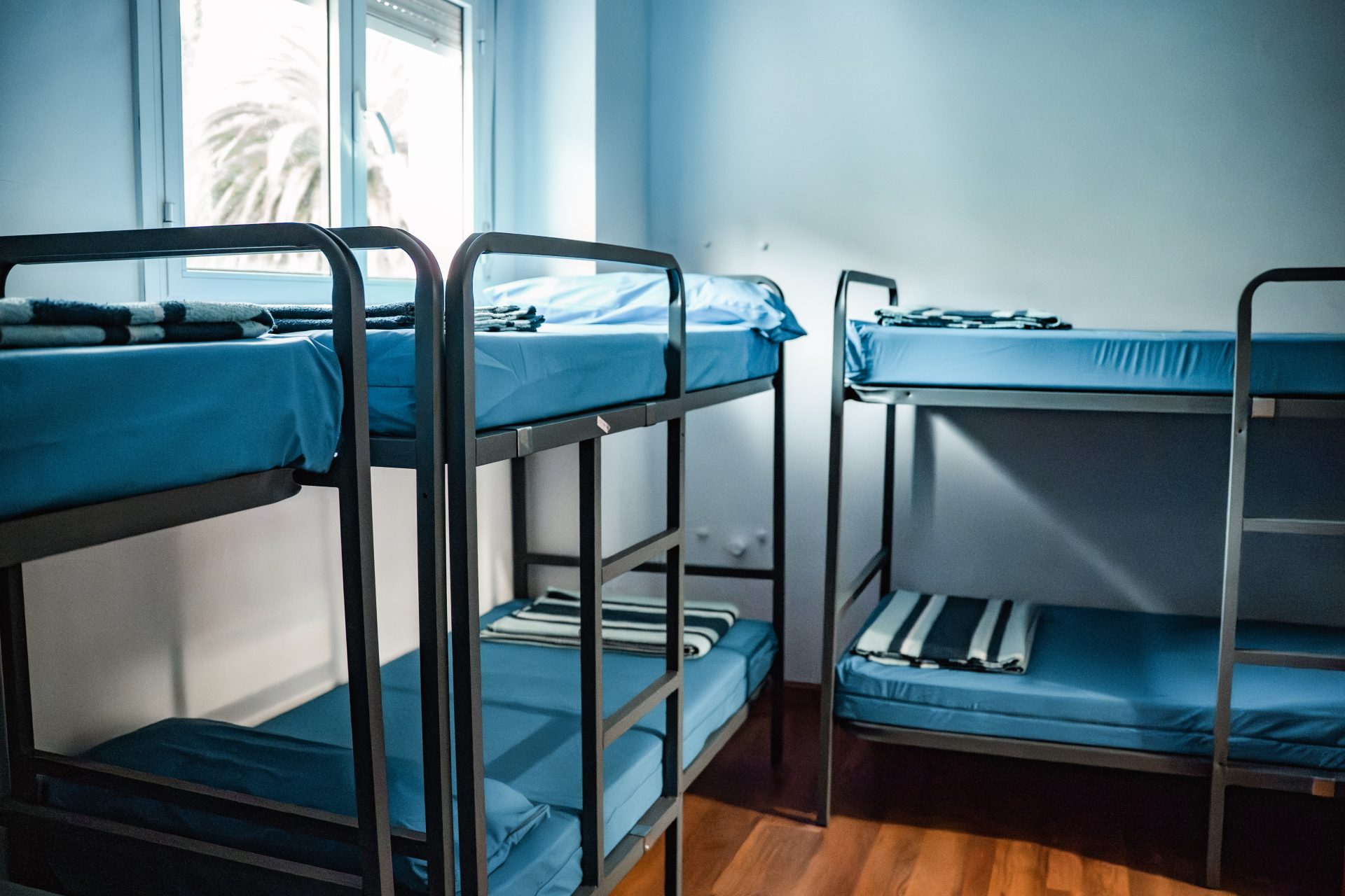 Albergue Municipal de Salas - 5