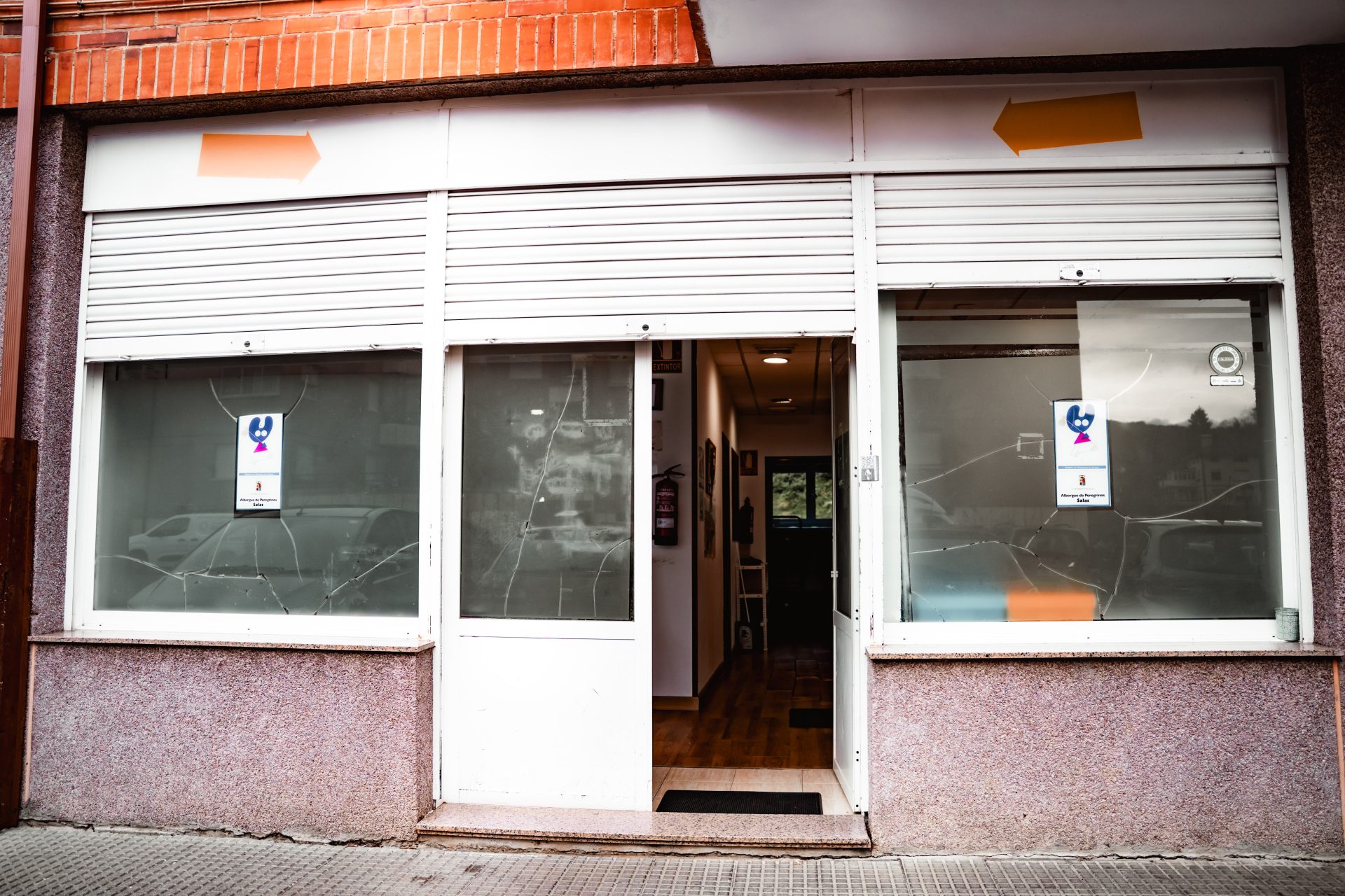 Albergue Municipal de Salas - 6