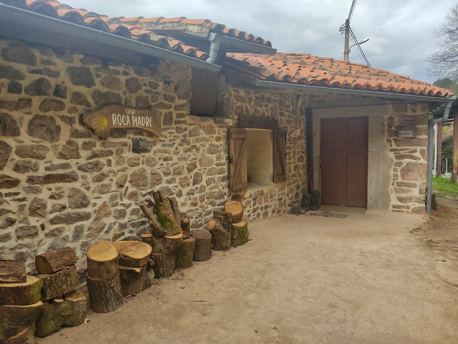 Albergue Roca Madre - 2