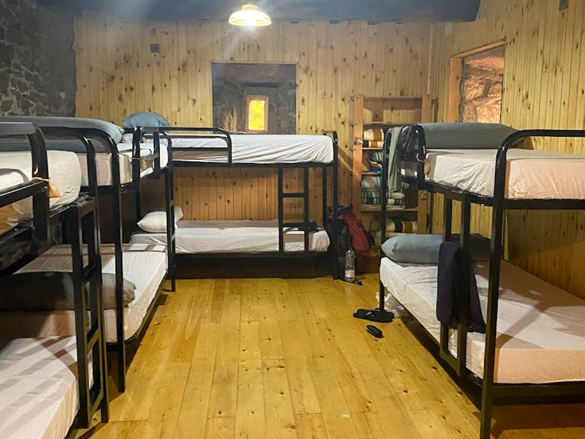 Albergue Roca Madre - 3