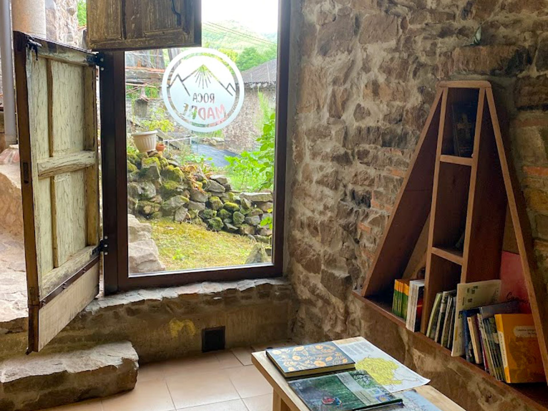 Albergue Roca Madre - 4