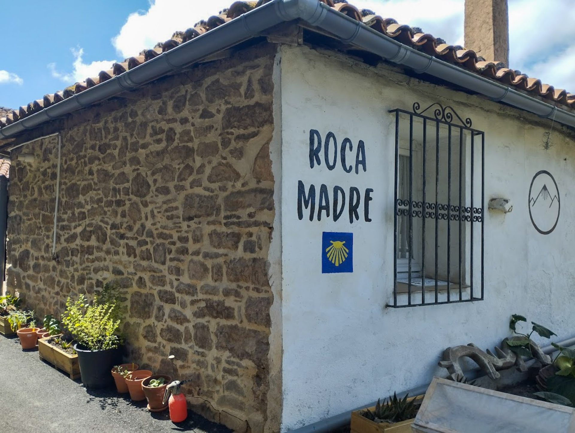 Albergue Roca Madre - 5