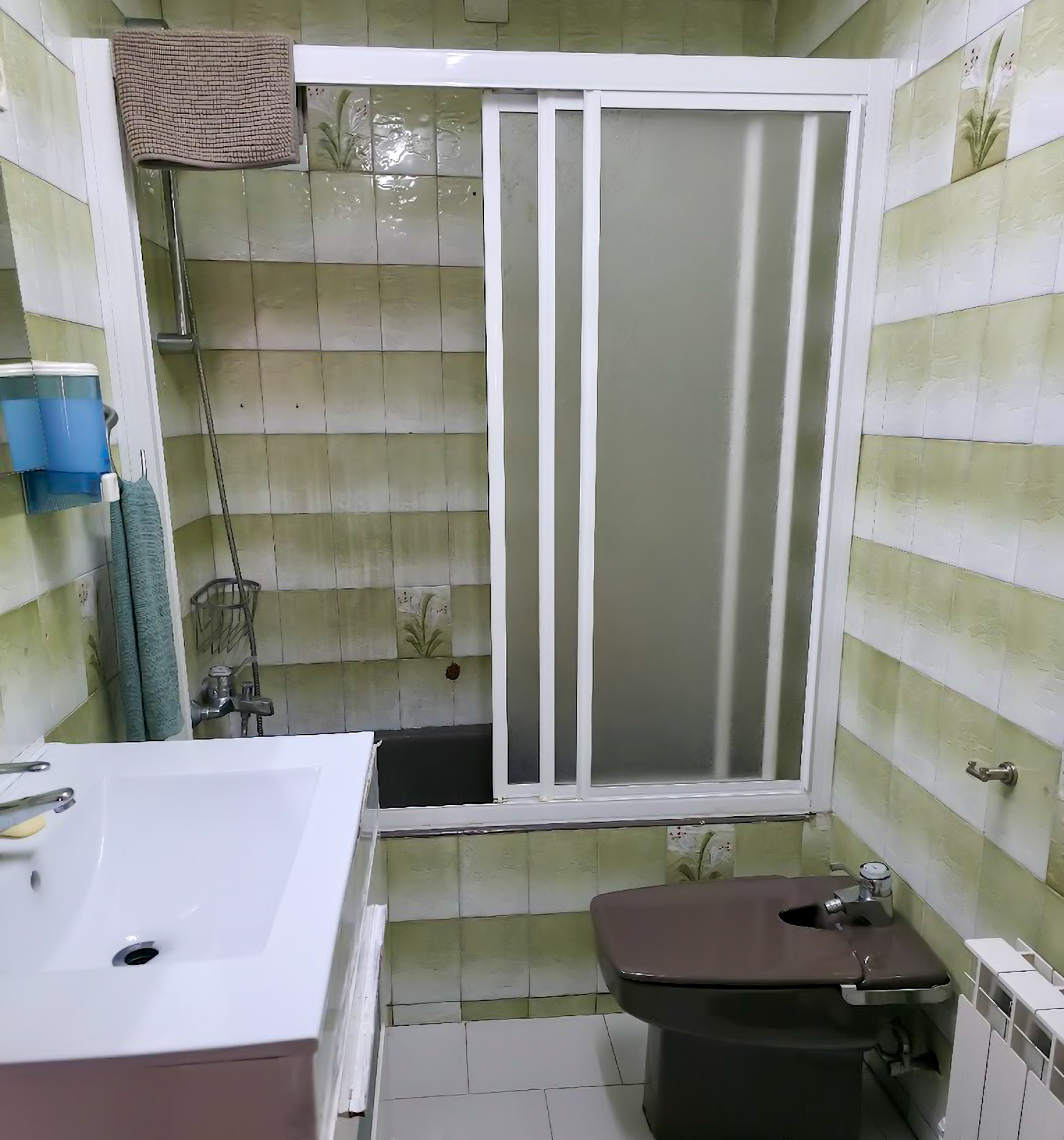 Albergue Tulipán - 4