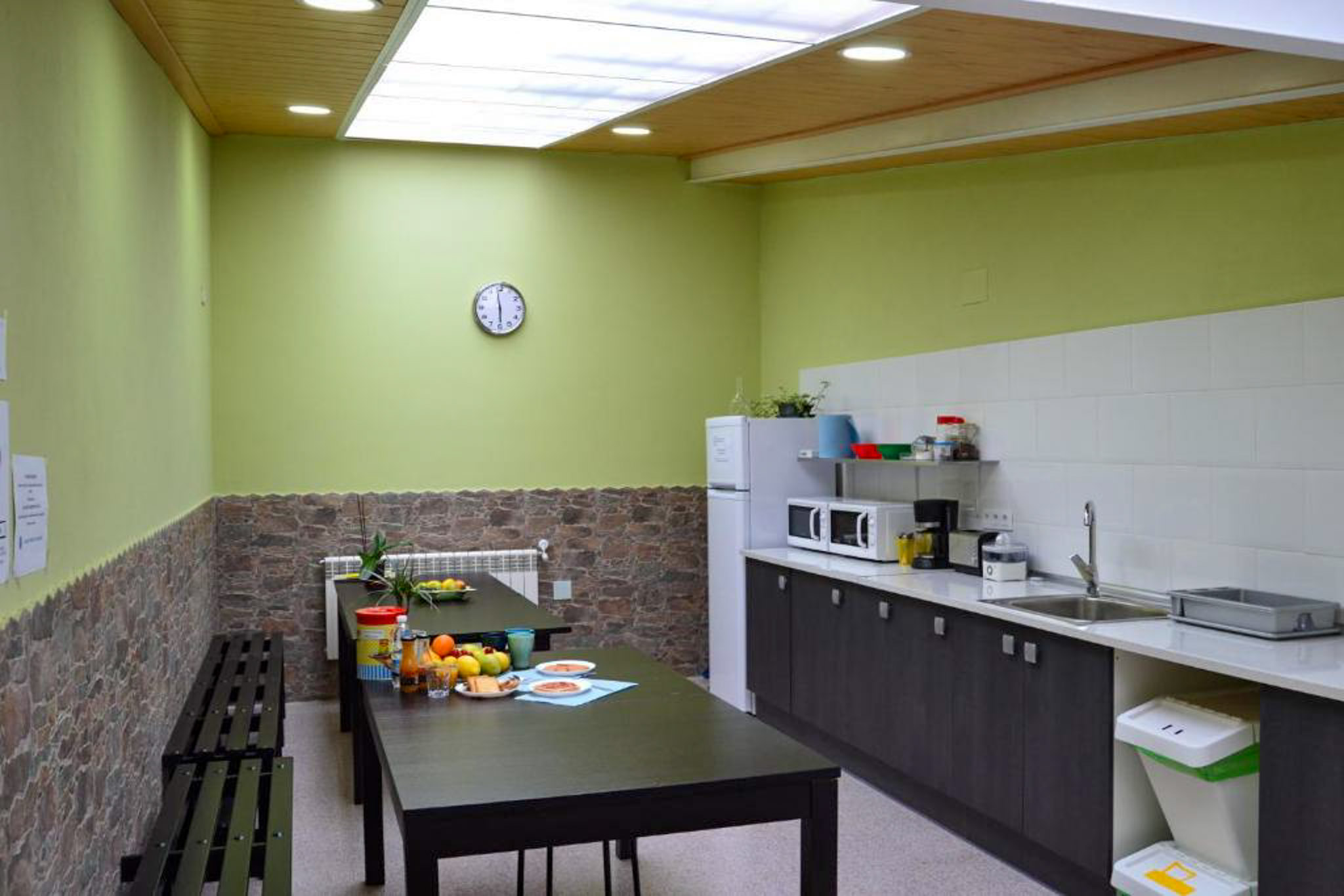 Albergue Valle del Nonaya - 3