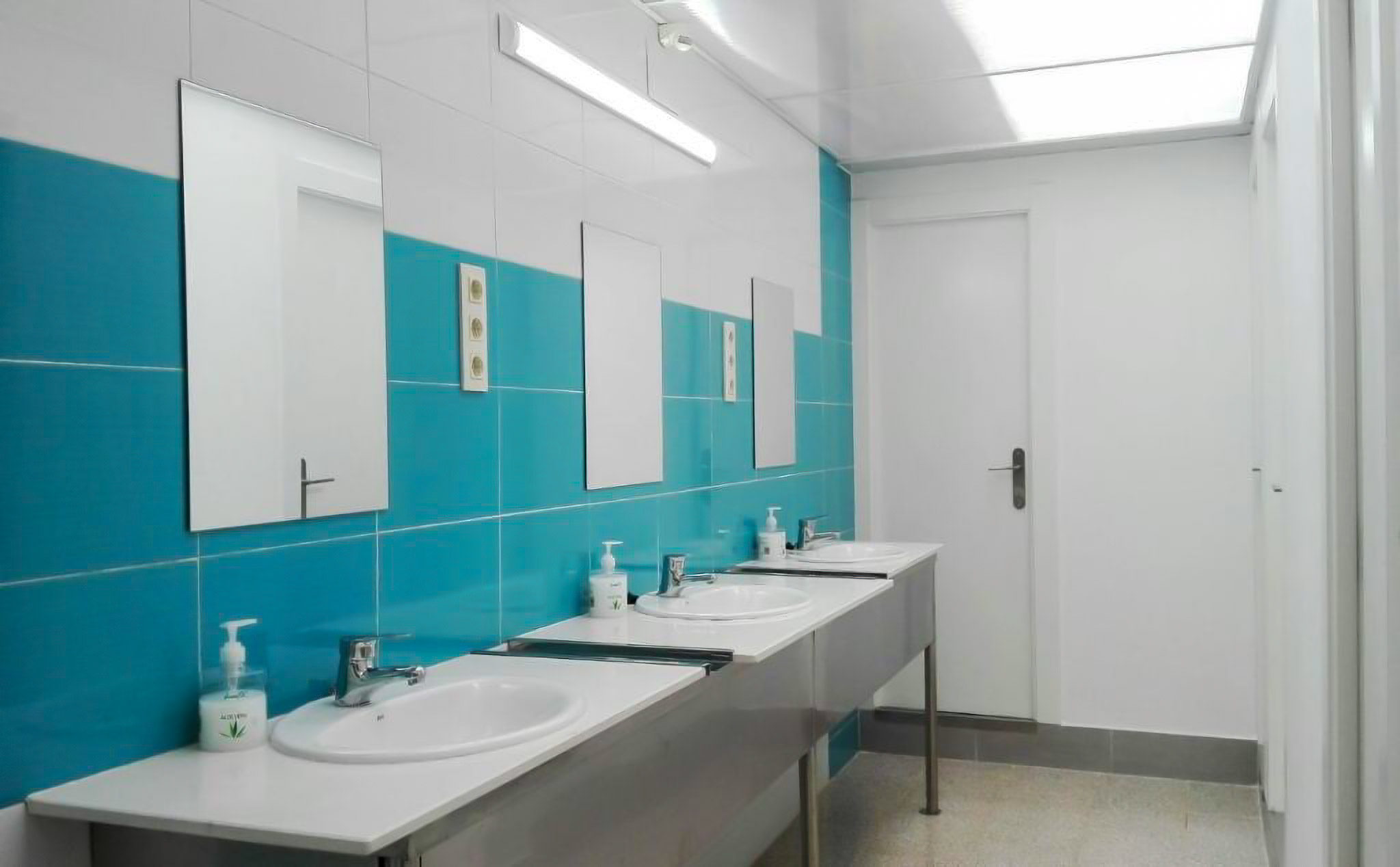 Albergue Valle del Nonaya - 4