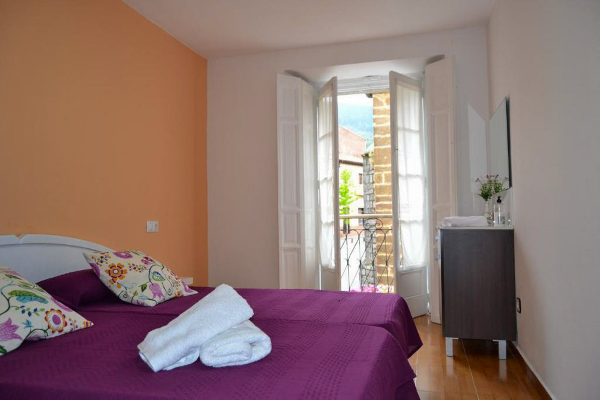 Albergue Valle del Nonaya - 5