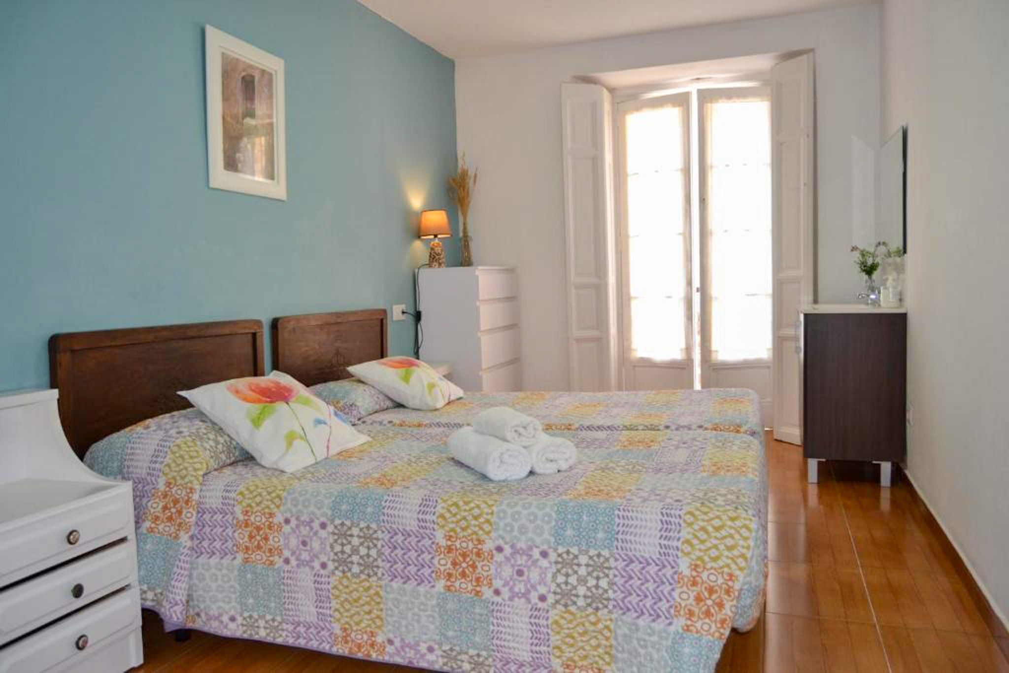 Albergue Valle del Nonaya - 6