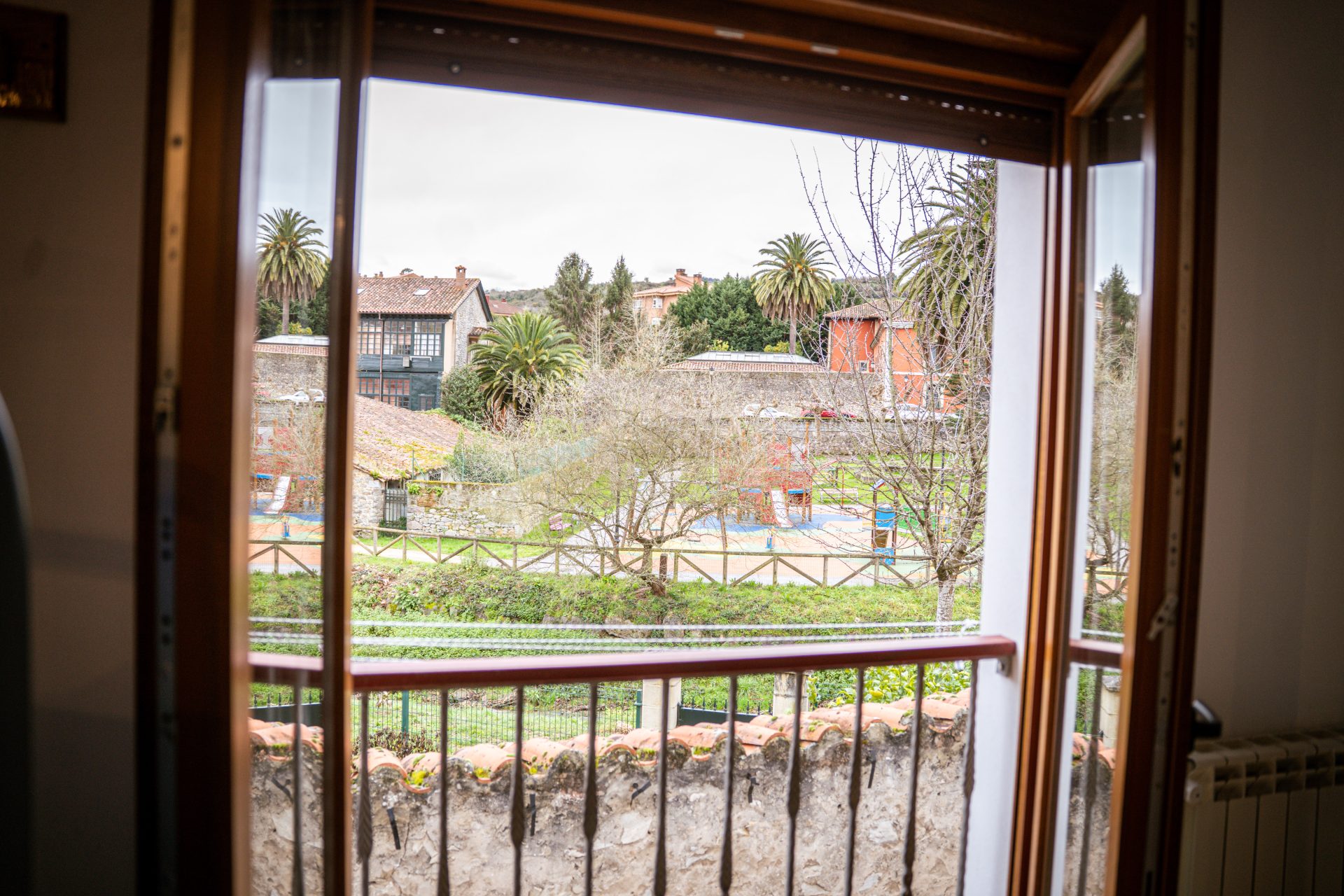 Alojamientos Villa de Salas - 2