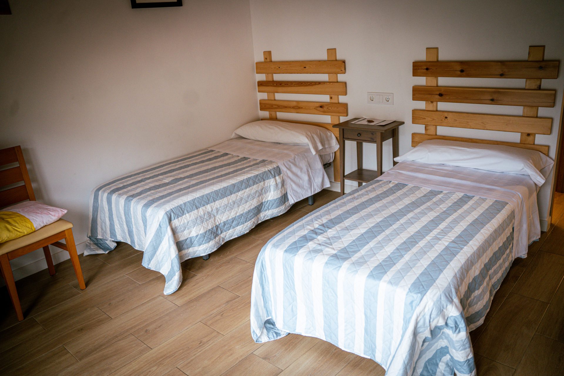 Alojamientos Villa de Salas - 4