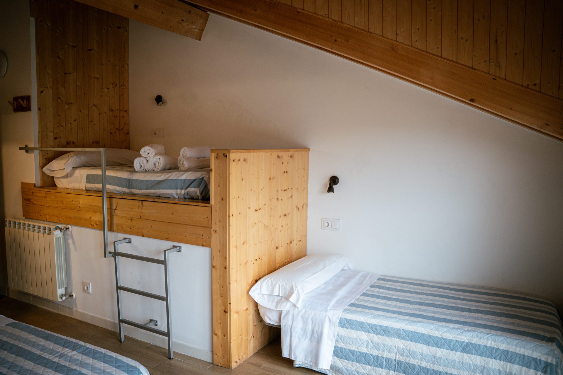 Alojamientos Villa de Salas - 5