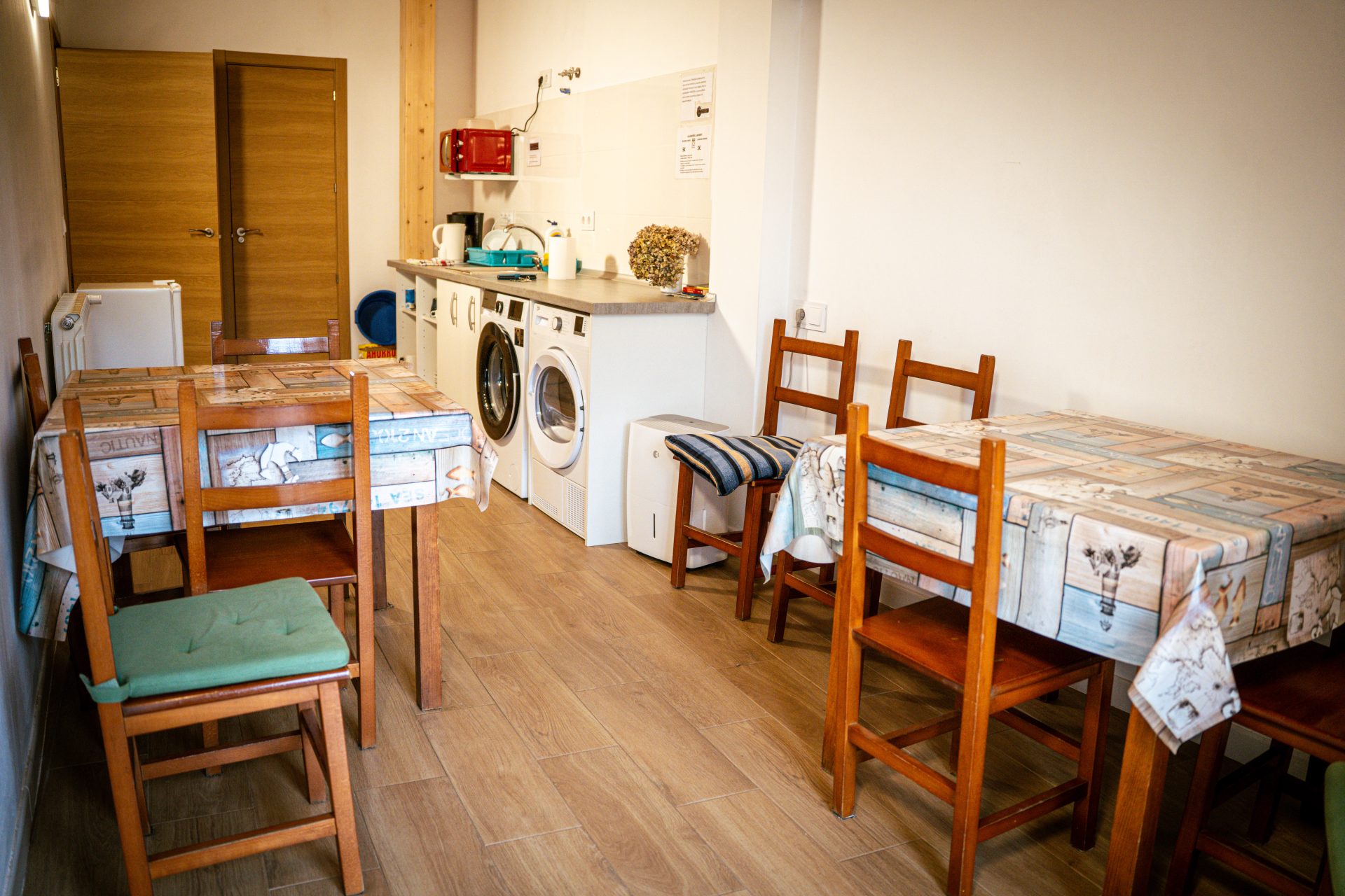 Alojamientos Villa de Salas - 6