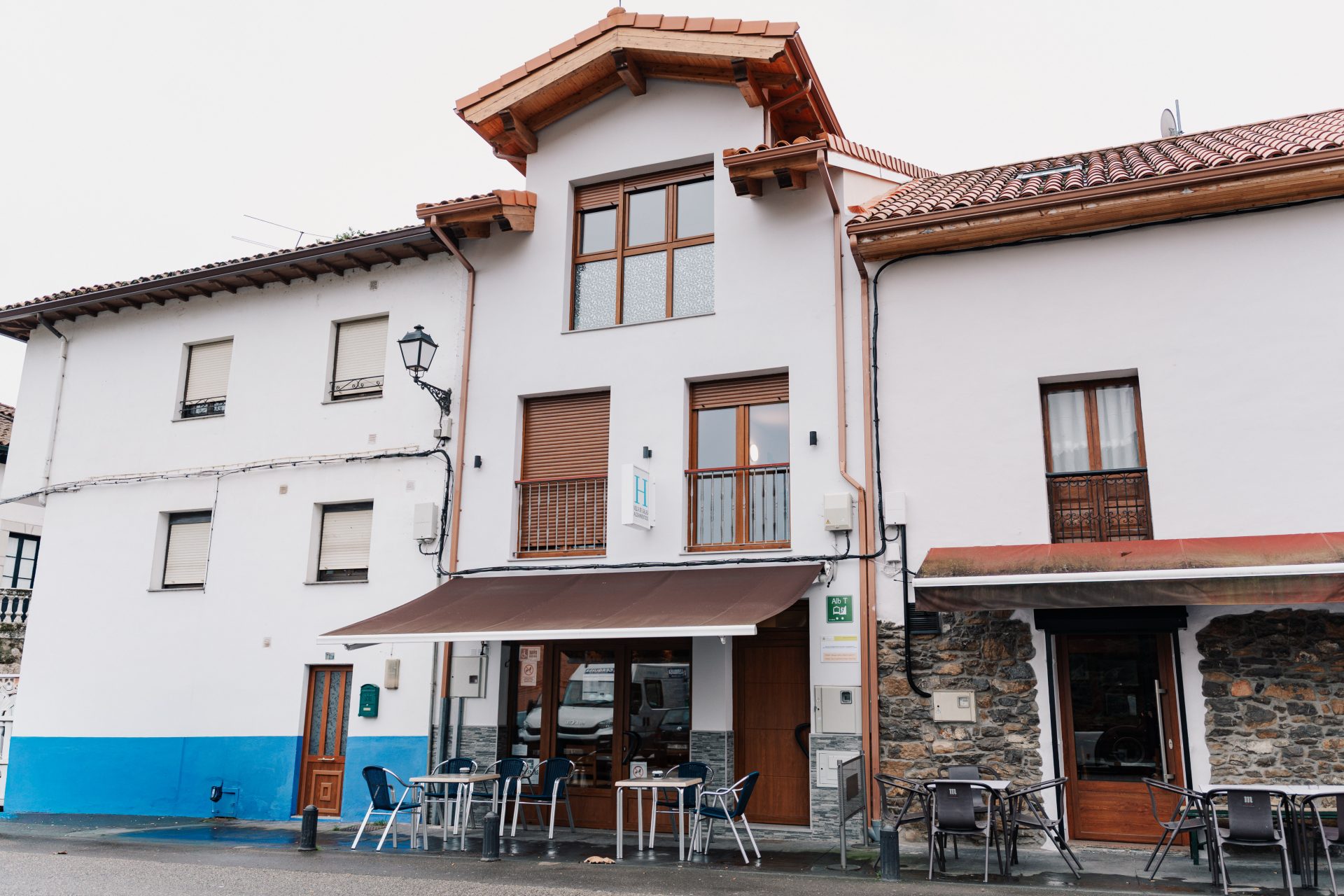 Alojamientos Villa de Salas - 7