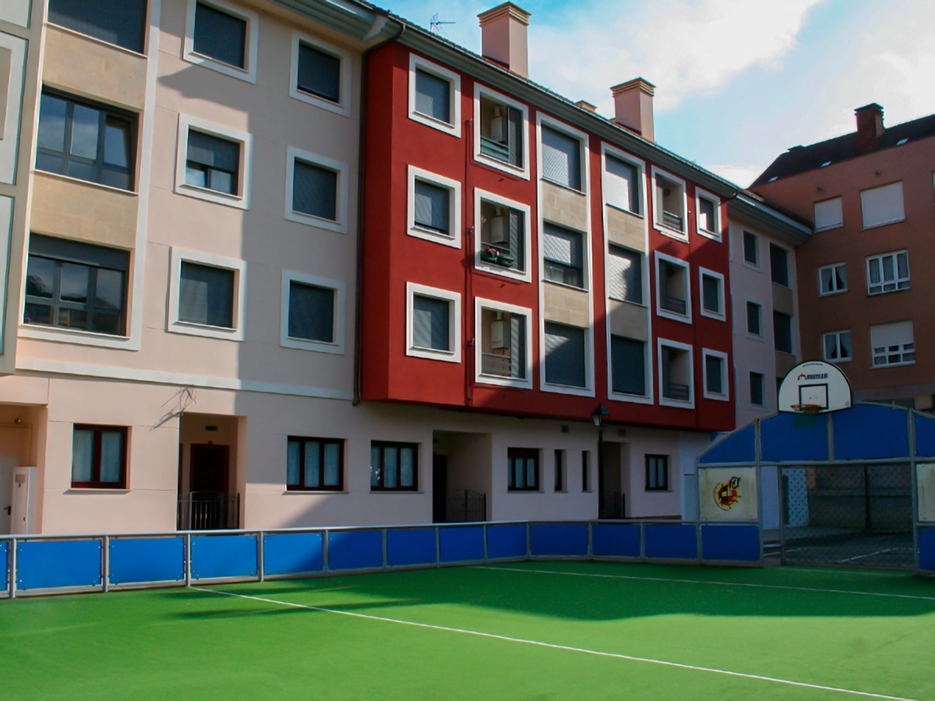 Apartamentos El Campanu - 2