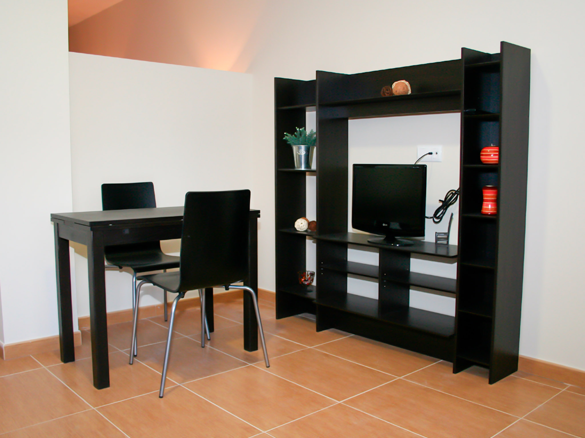 Apartamentos El Campanu - 3