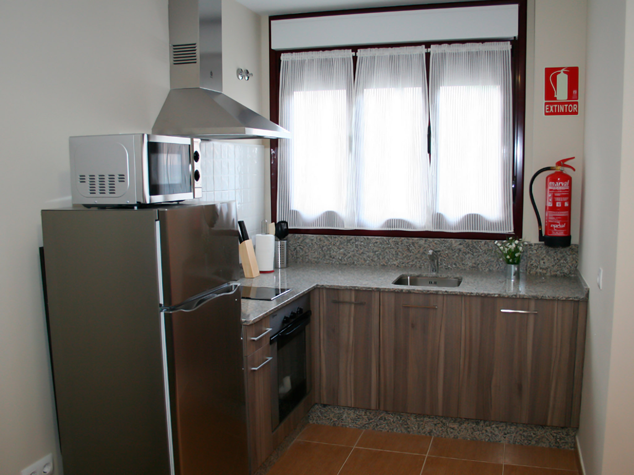 Apartamentos El Campanu - 4