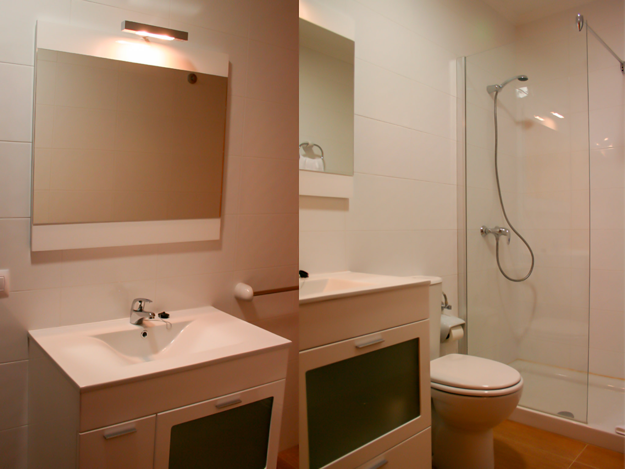 Apartamentos El Campanu - 6