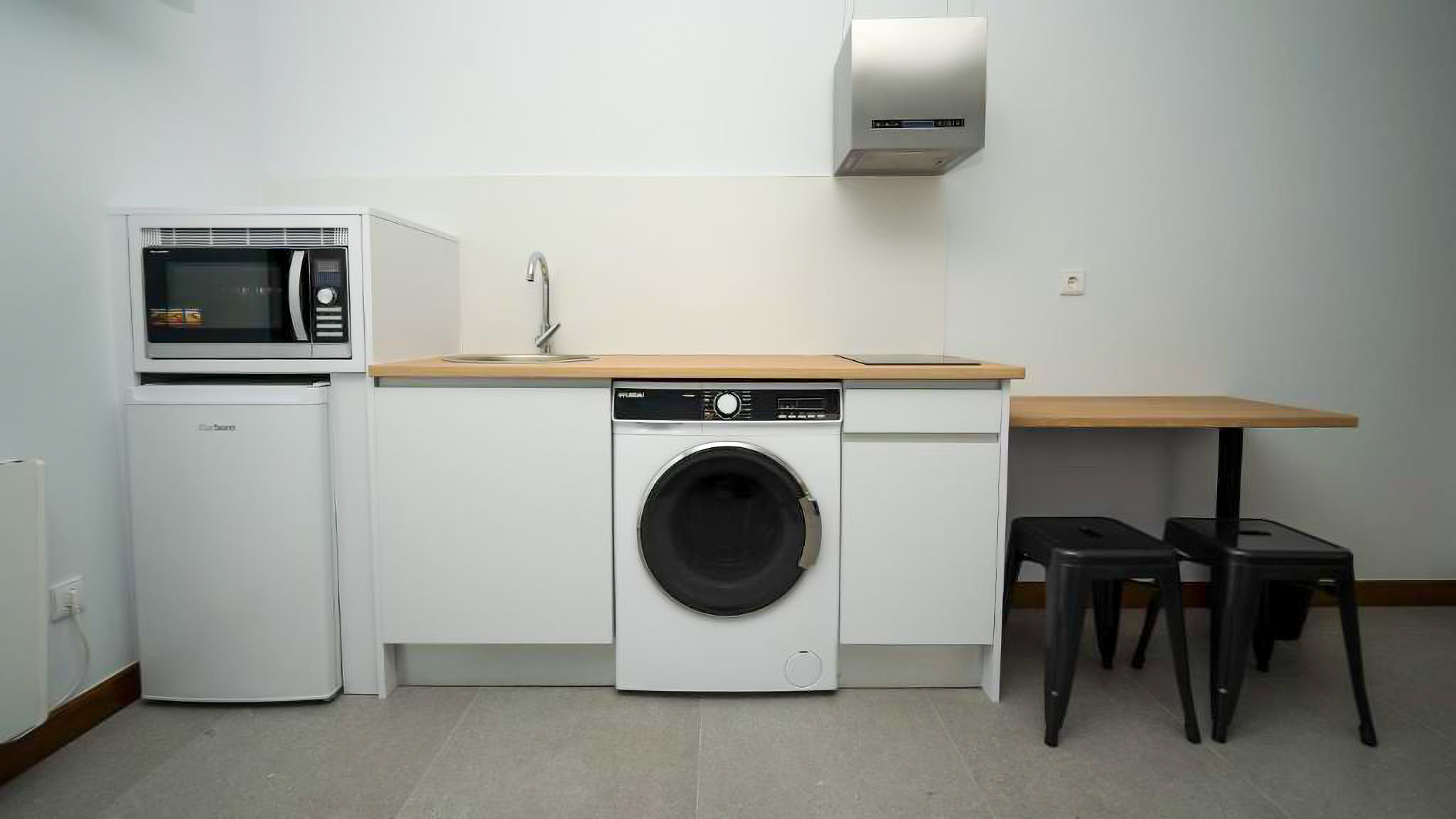 Apartamentos Puerta de Occidente - 5