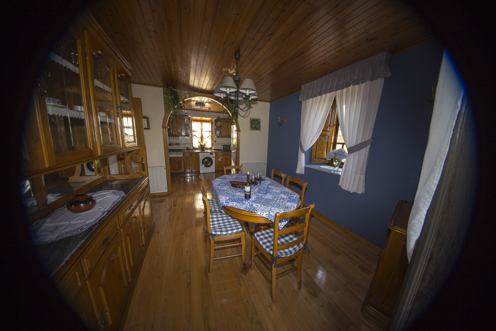 Casa Rural Cinco Robles - 2