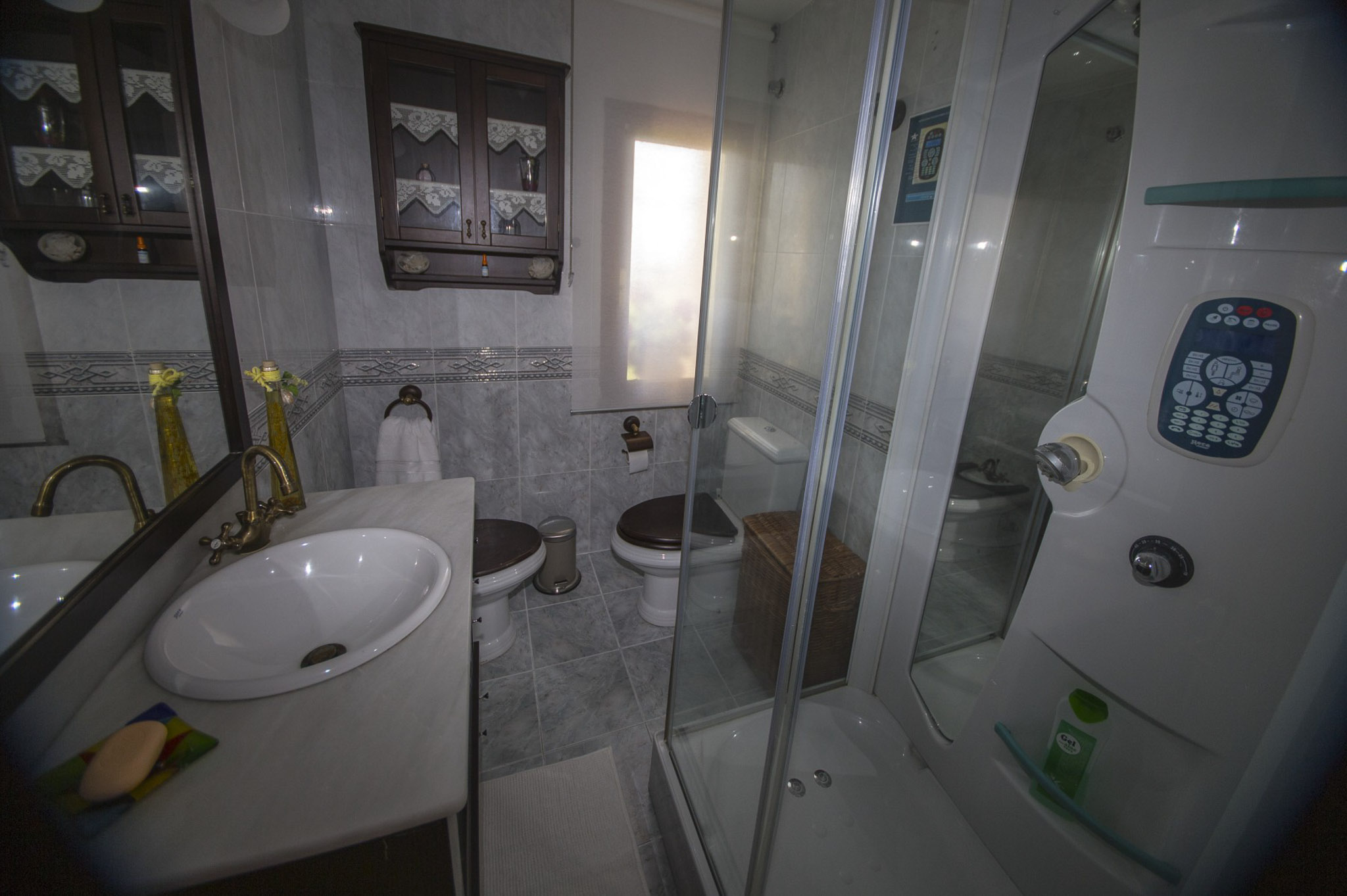 Casa Rural Cinco Robles - 5